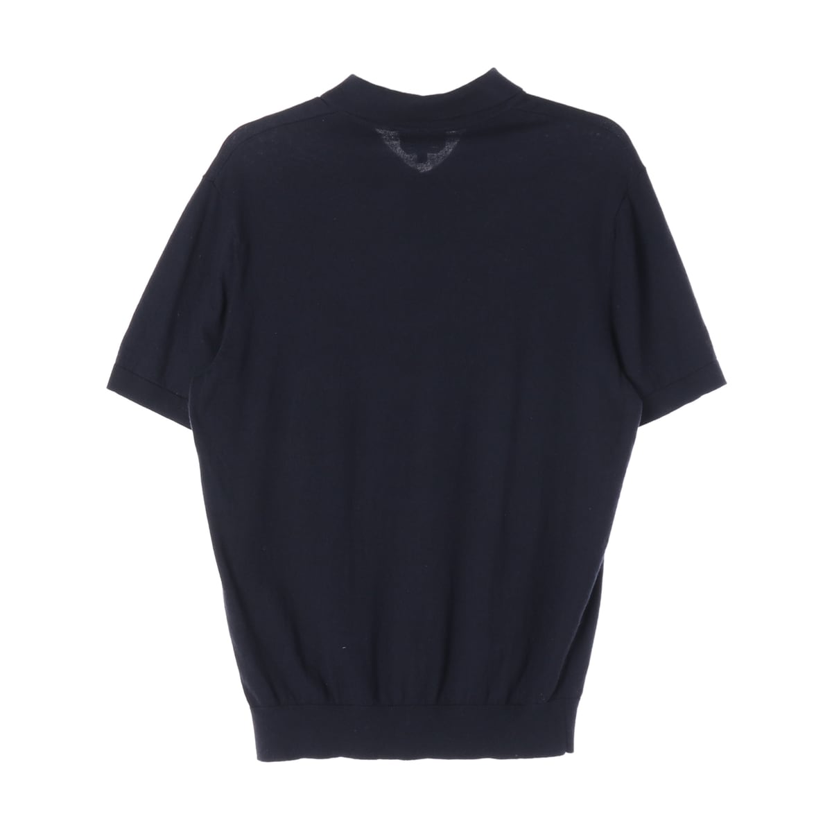 아페쎄 APC 23SS 캐시미어 블렌드 반팔 폴로 카라 니트  상세 이미지 2