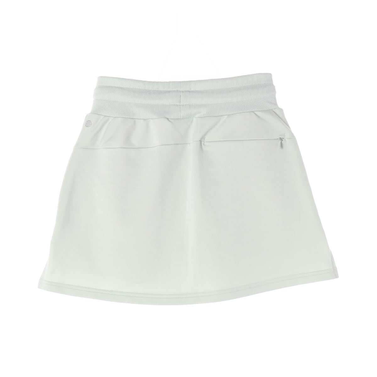 아디다스 22SS 랩 니트 스포츠 숏 스커트 상세 이미지 2