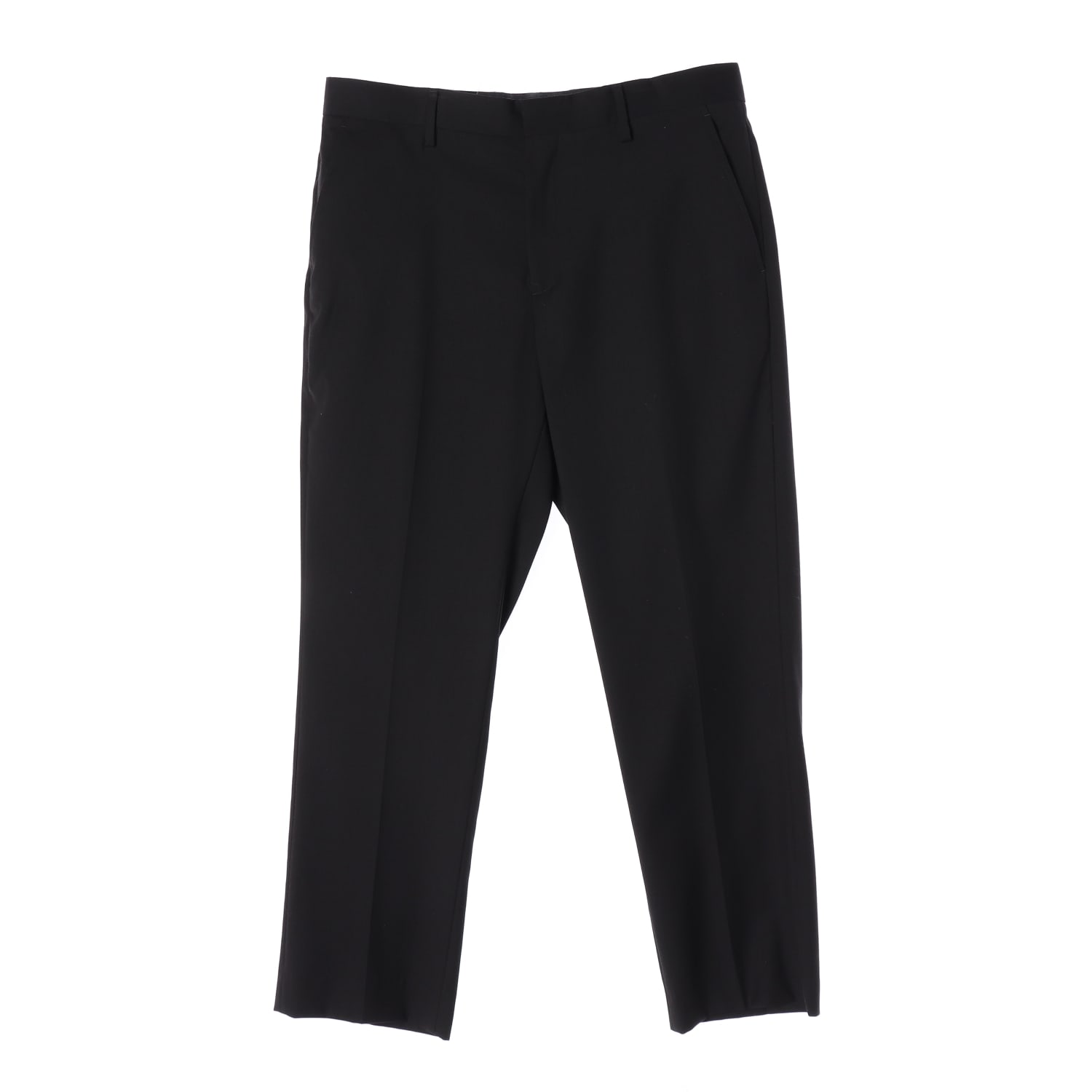 디케이엔와이 클래식핏 슬랙스 DKNY 이미지 1
