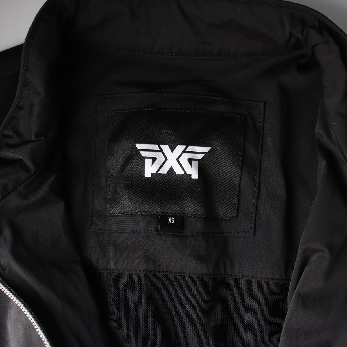 피엑스지 PXG 24SS 아노락 집업 골프  베스트 상세 이미지 3