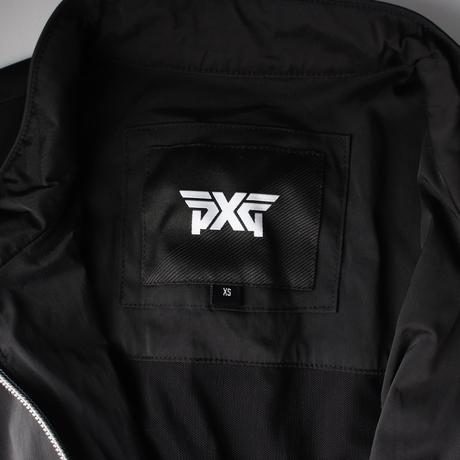 피엑스지 PXG 24SS 아노락 집업 골프  베스트 이미지 3