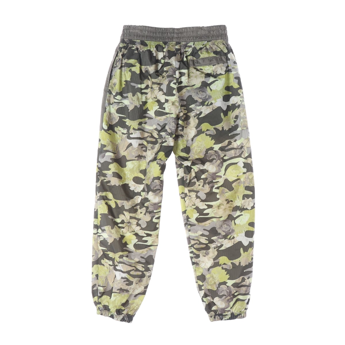 나이키 21FW 카무플라주 패턴 테이퍼드 조거팬츠 상세 이미지 2