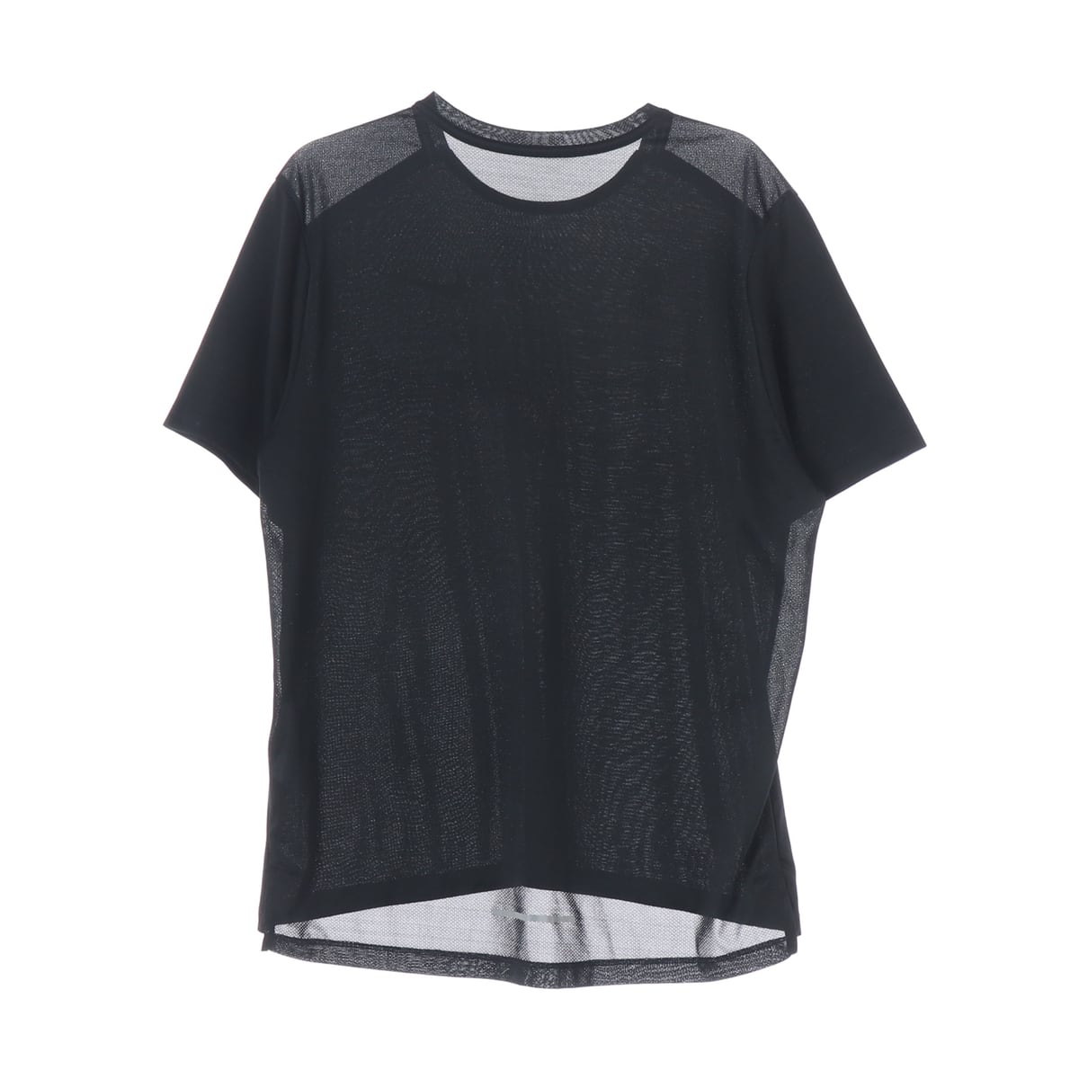 나이키 DRI-FIT 러닝 탑 스우시 로고 반팔 티셔츠 상세 이미지 2