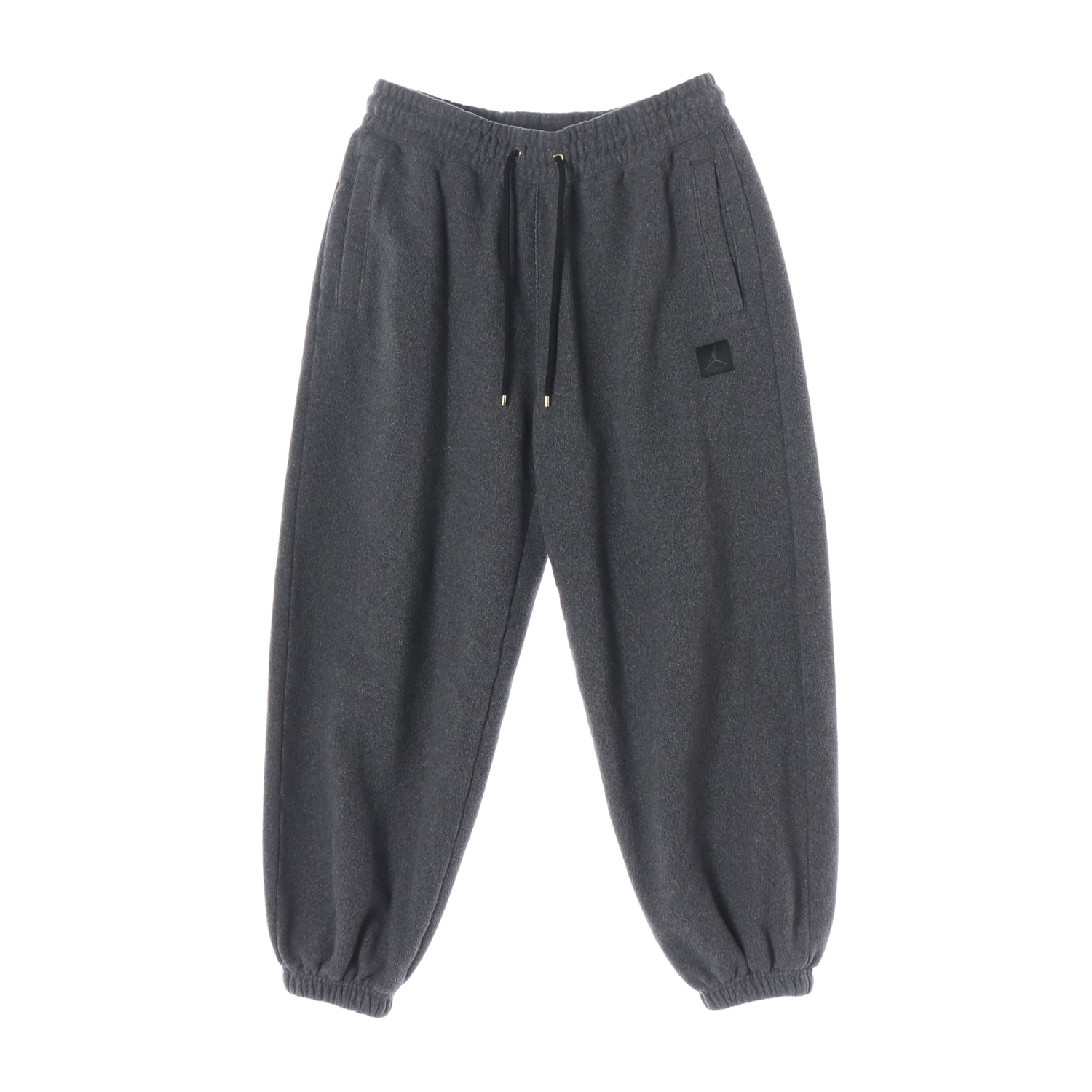 나이키 조던 23FW 에센셜 후리스 플리스 윈터 팬츠 차콜 이미지 1