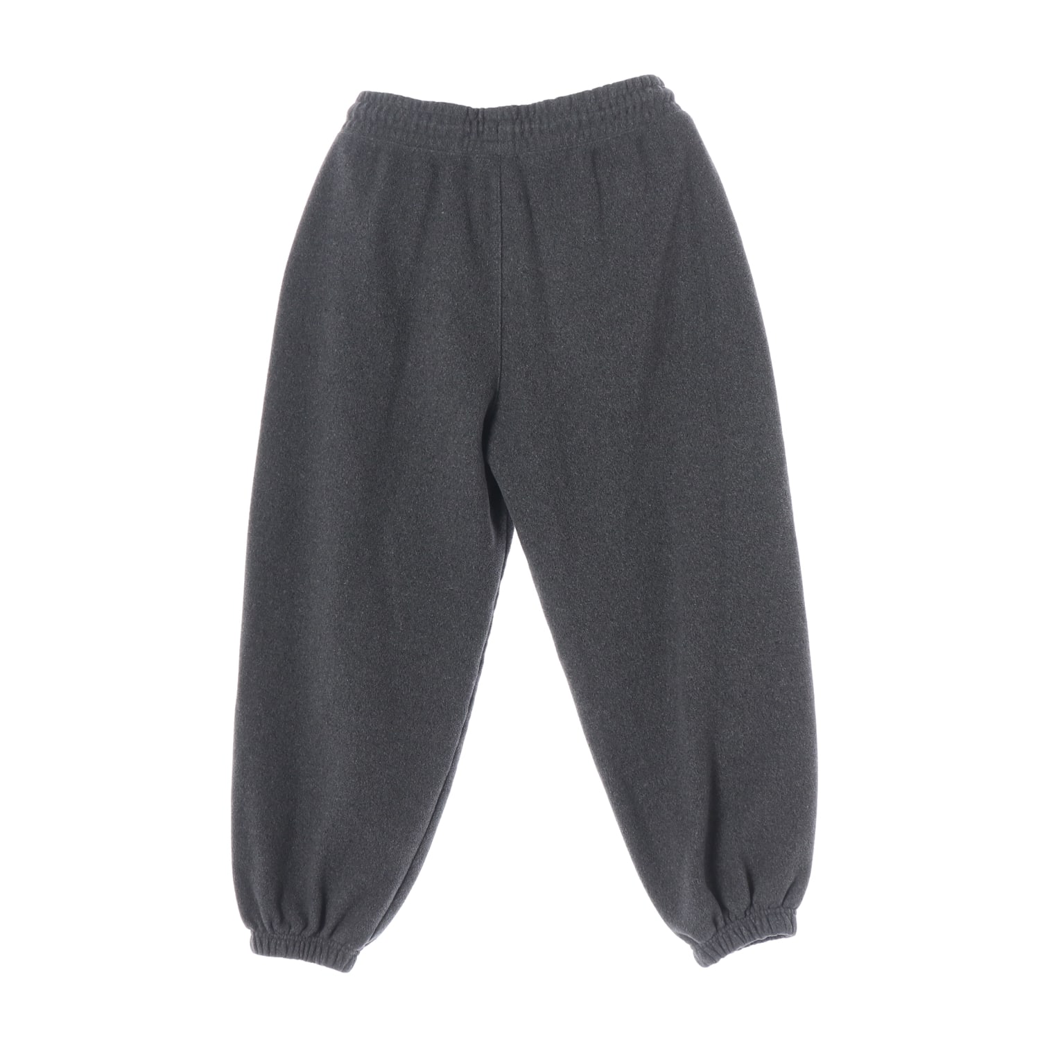 나이키 조던 23FW 에센셜 후리스 플리스 윈터 팬츠 차콜 이미지 2