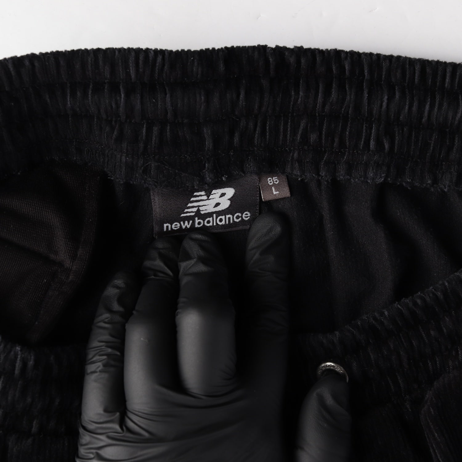 뉴발란스 23FW 코듀로이 카고 조거팬츠 이미지 3