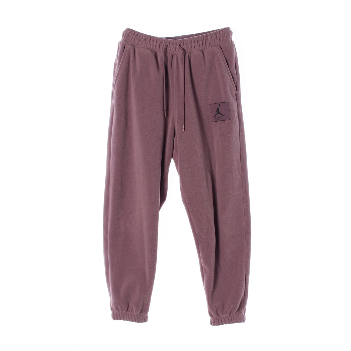 나이키 조던 23FW 에센셜 후리스 플리스 윈터 팬츠 모브 상세 이미지 1