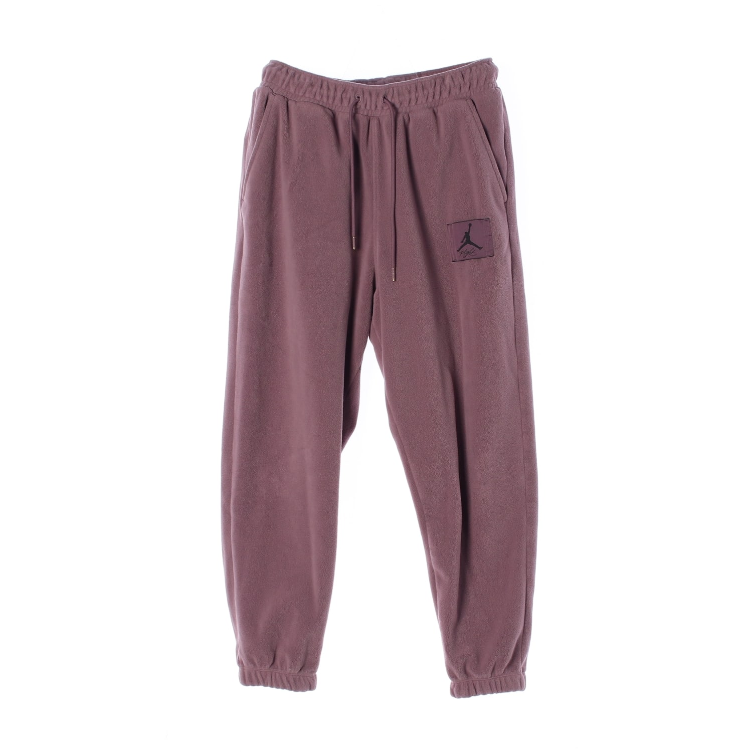 나이키 조던 23FW 에센셜 후리스 플리스 윈터 팬츠 모브 이미지 1