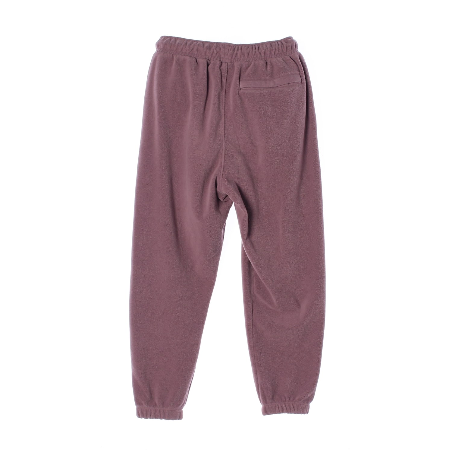 나이키 조던 23FW 에센셜 후리스 플리스 윈터 팬츠 모브 이미지 2