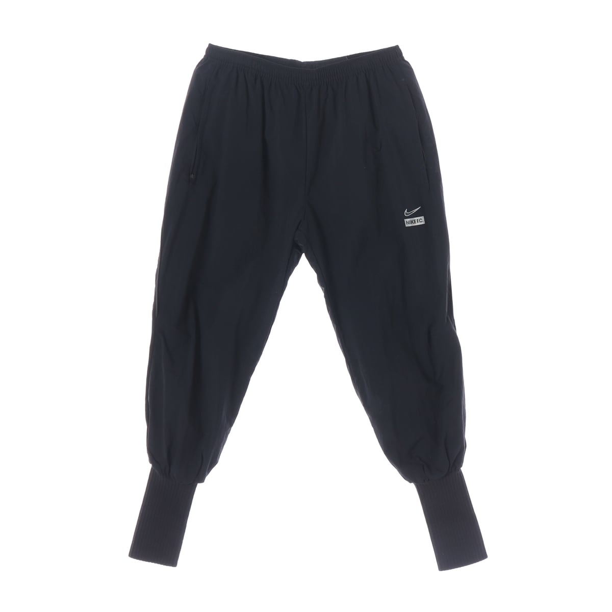 나이키 21FW NIKE FC 커프 우븐 조거팬츠 상세 이미지 1