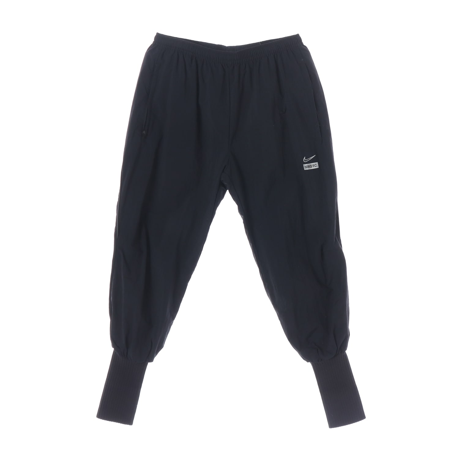 나이키 21FW NIKE FC 커프 우븐 조거팬츠 이미지 1