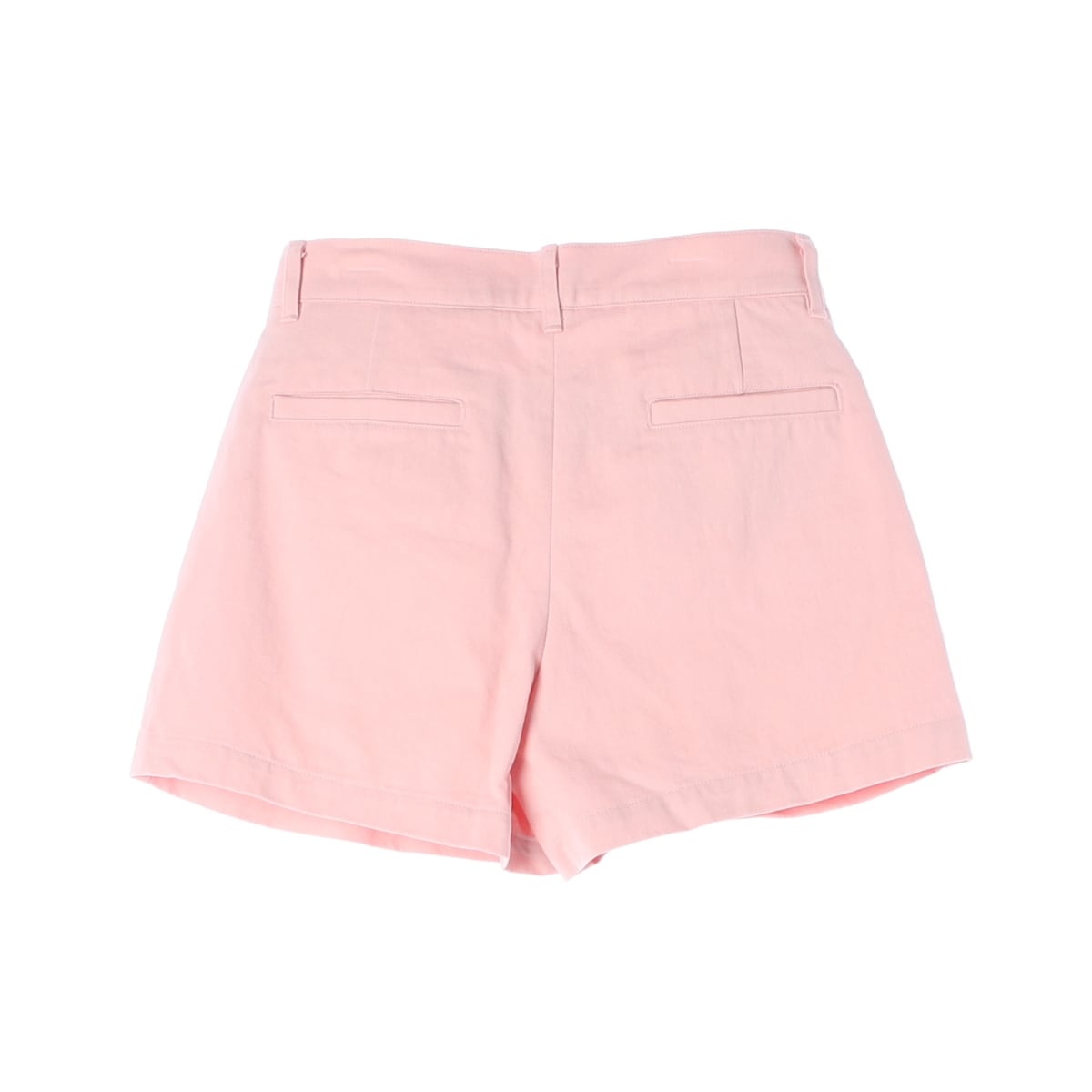 프리베일 면 와이드핏 숏팬츠 상세 이미지 2