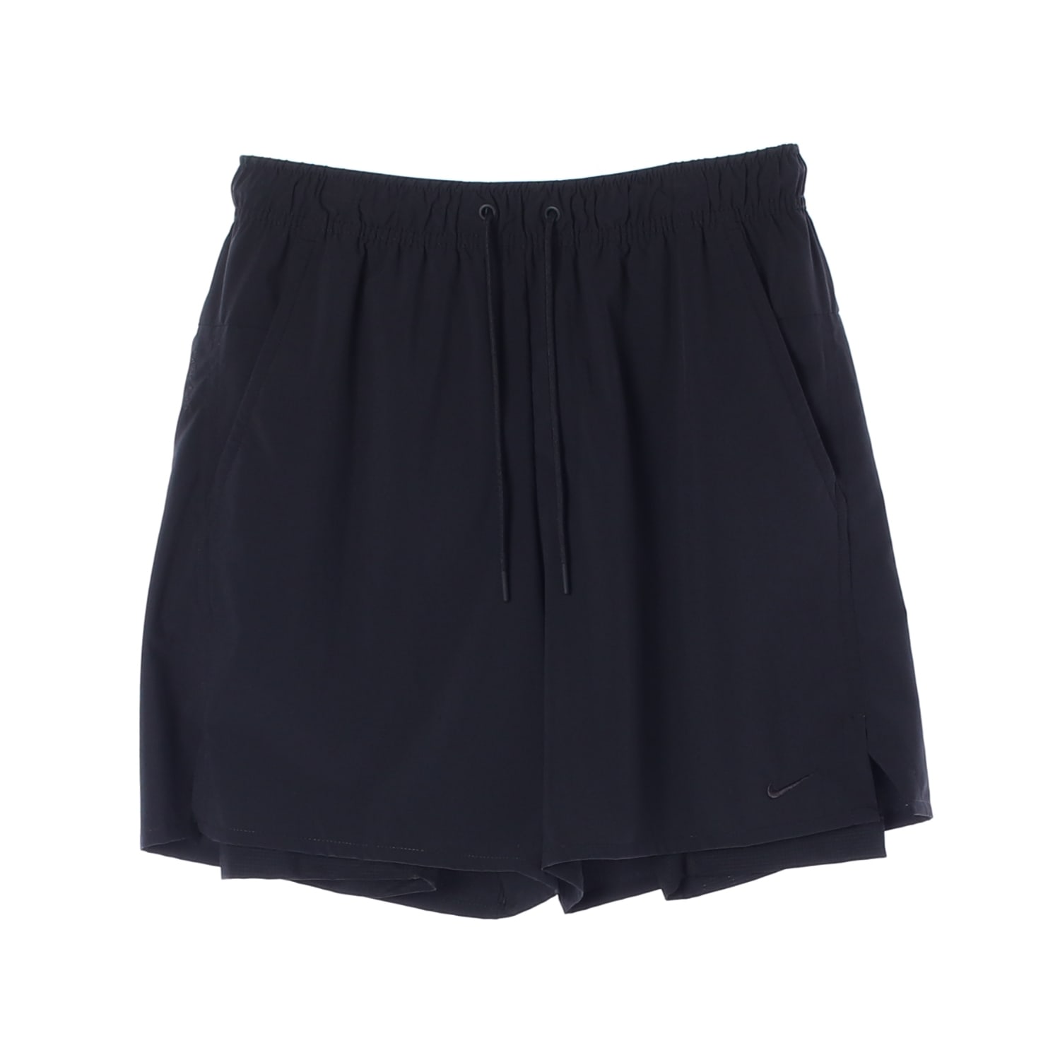 나이키 23SS 드라이핏 로고 스포츠 숏팬츠 이미지 1