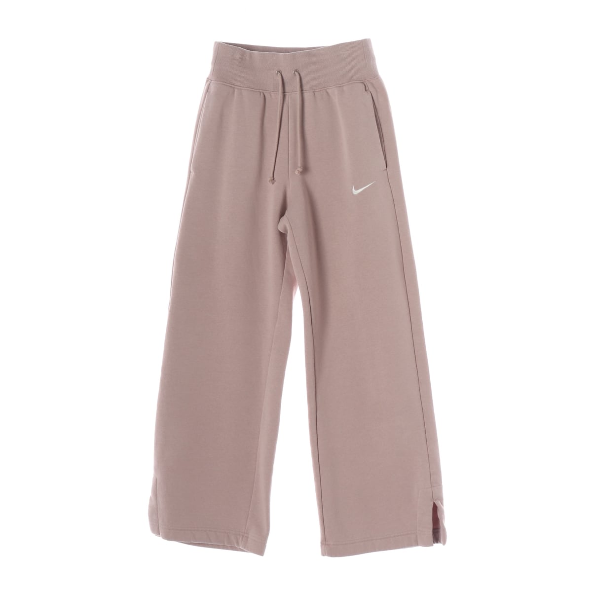나이키 22FW 와이드핏 로고 면 트레이닝 조거팬츠 상세 이미지 1