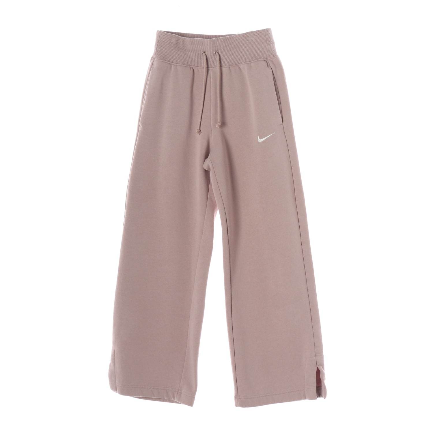 나이키 22FW 와이드핏 로고 면 트레이닝 조거팬츠 이미지 1