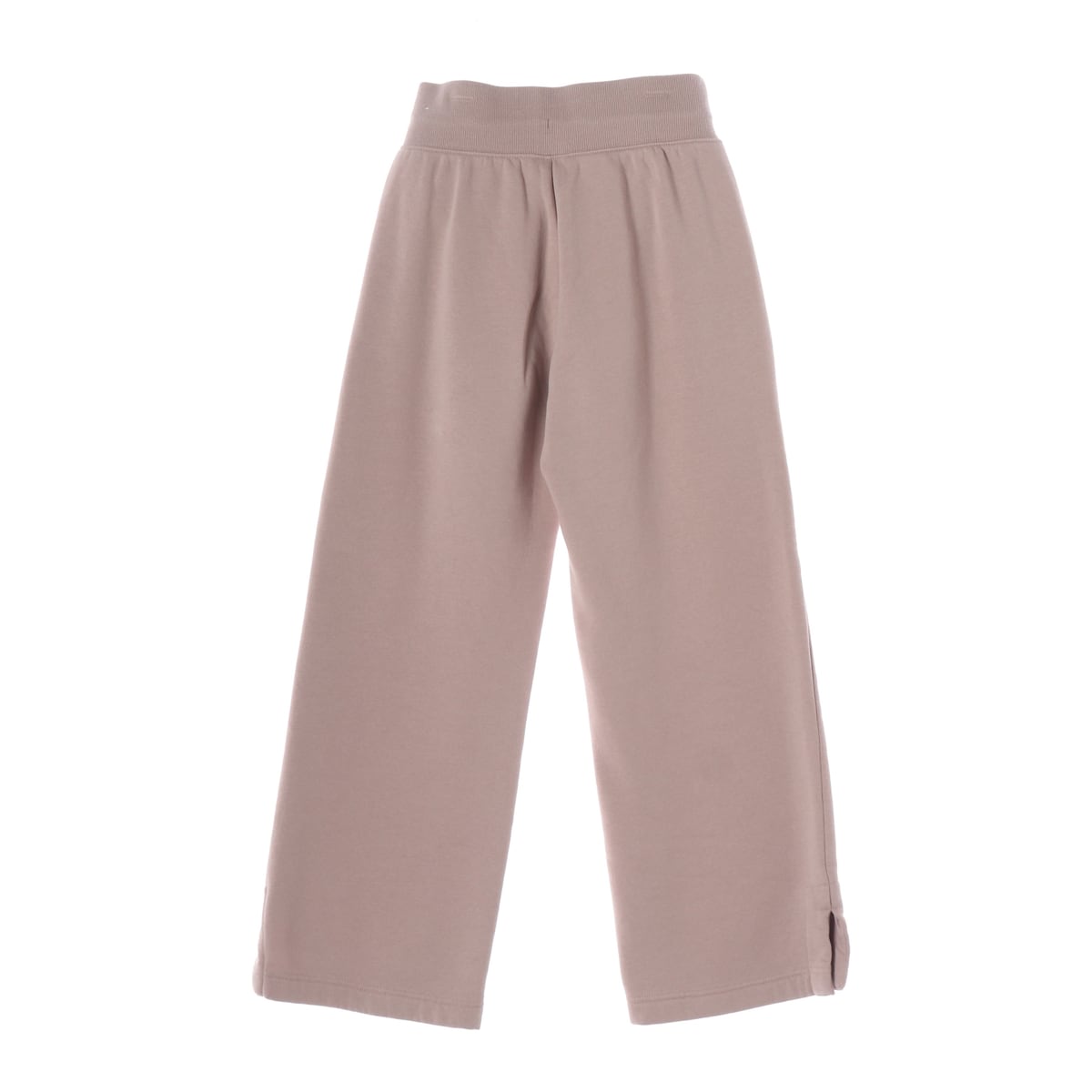 나이키 22FW 와이드핏 로고 면 트레이닝 조거팬츠 상세 이미지 2