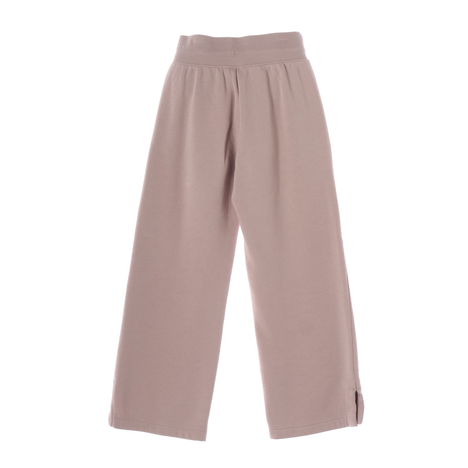 나이키 22FW 와이드핏 로고 면 트레이닝 조거팬츠 이미지 2
