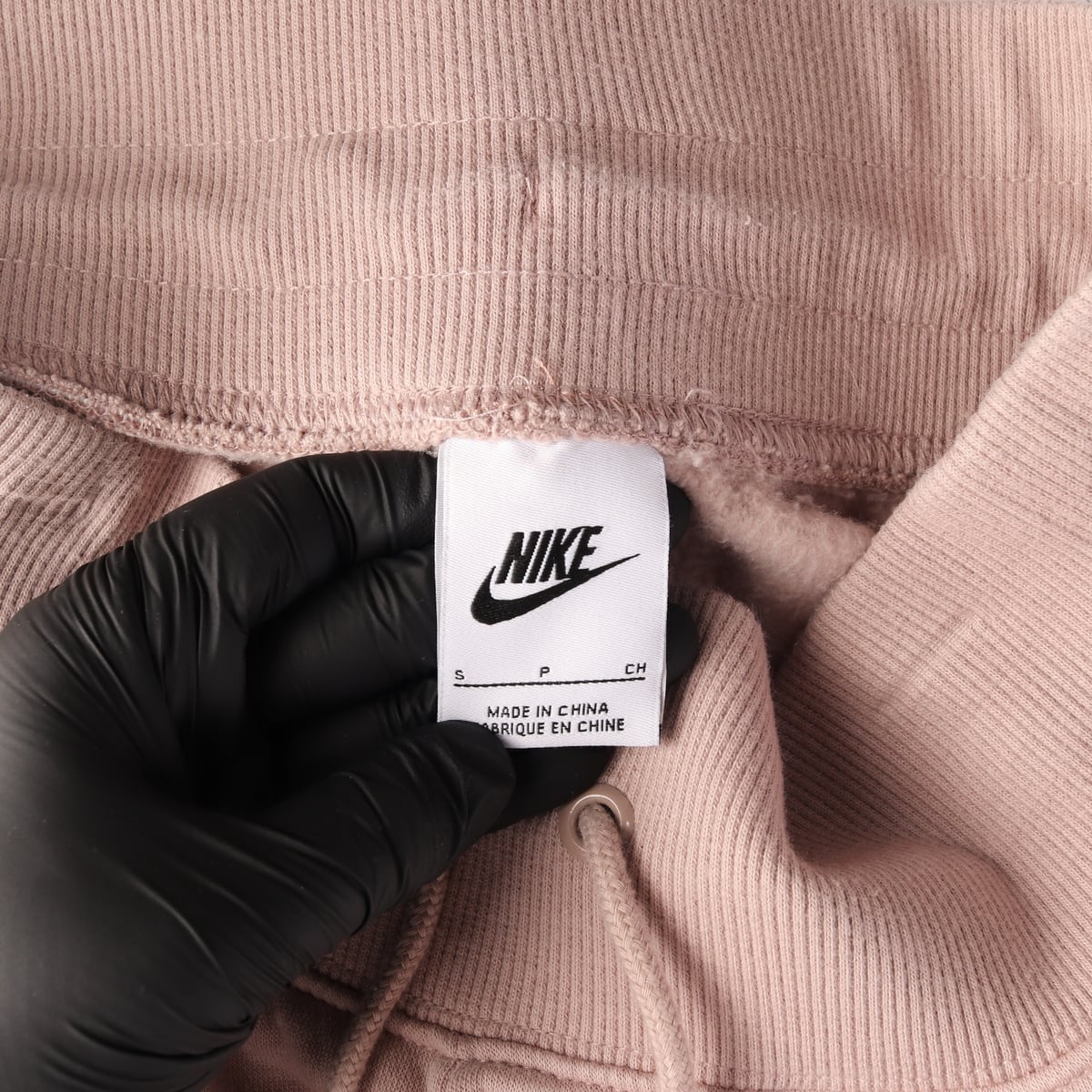 나이키 22FW 와이드핏 로고 면 트레이닝 조거팬츠 상세 이미지 3
