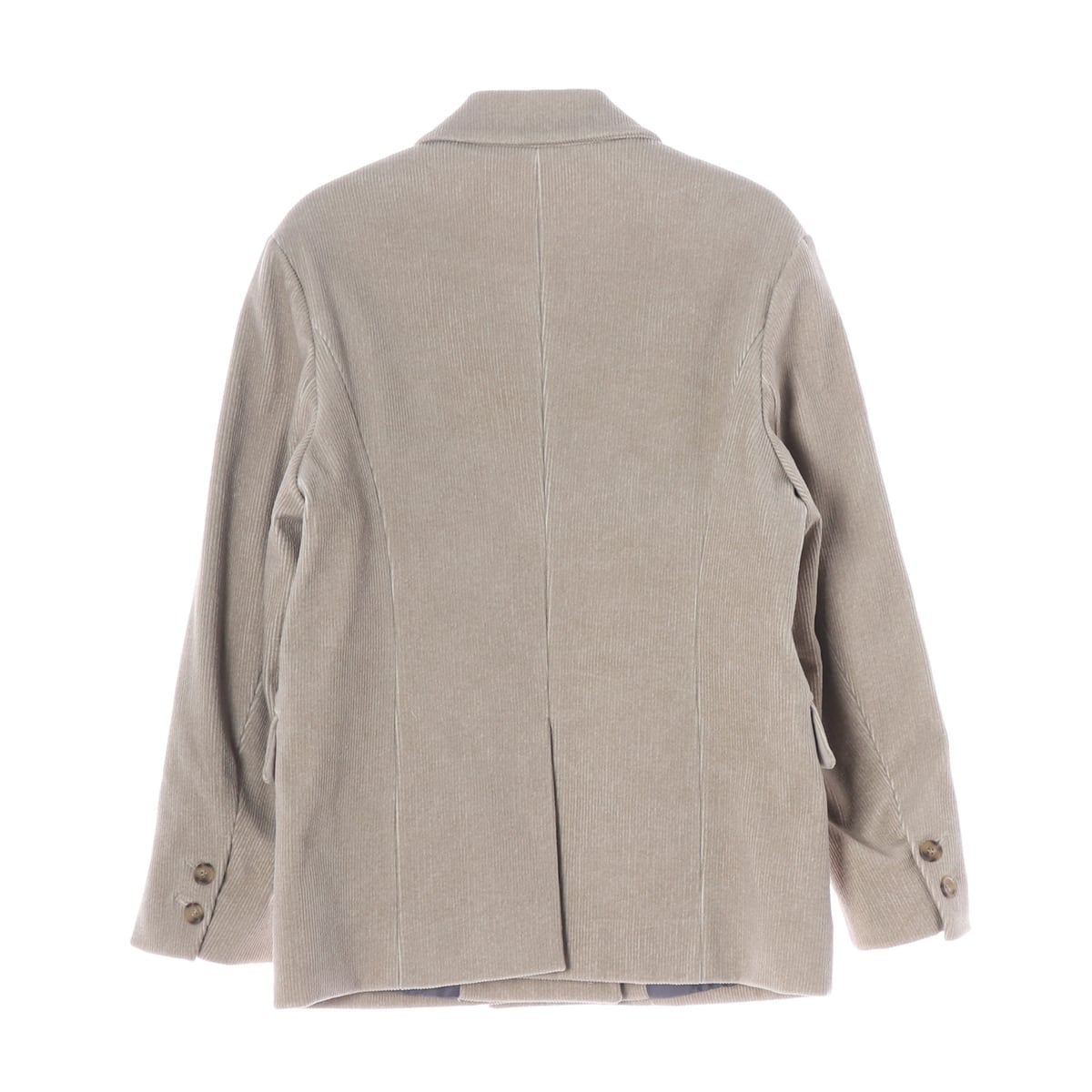 모한 22FW 더블 브레스트 재킷 상세 이미지 2