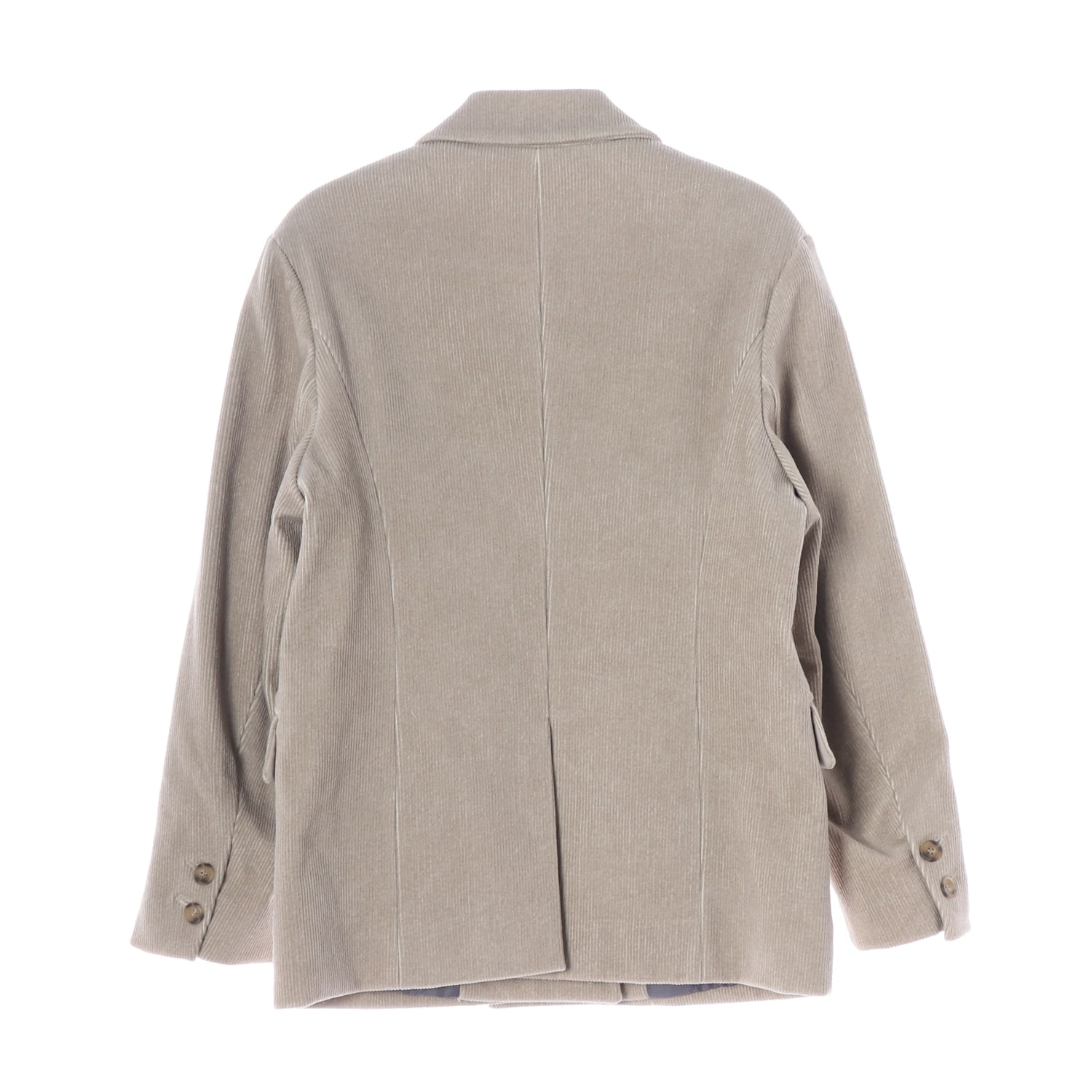 모한 22FW 더블 브레스트 재킷 이미지 2