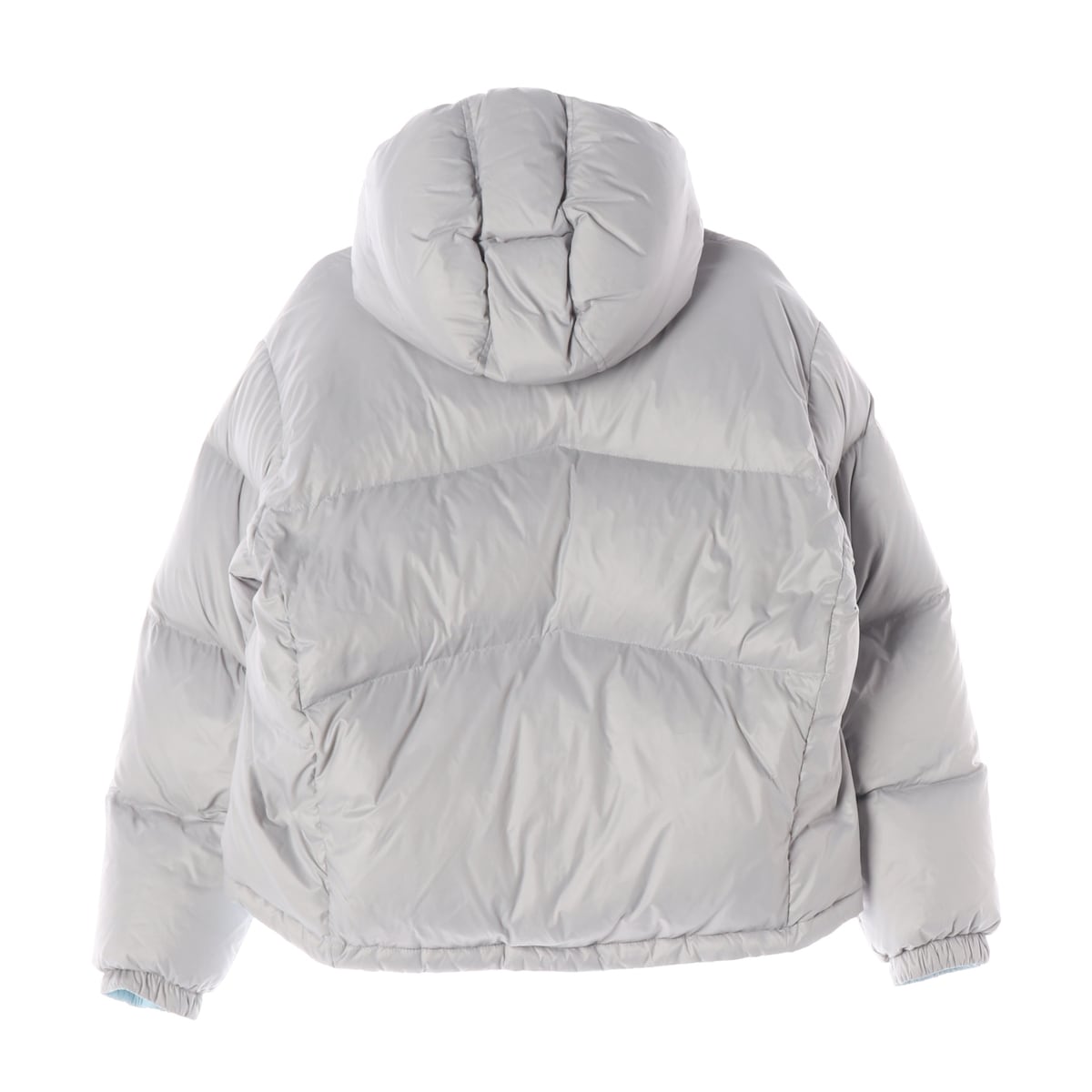 마리떼 프랑소와 저버 22FW 덕다운 리버시블 글로시 푸퍼 숏패딩 상세 이미지 2