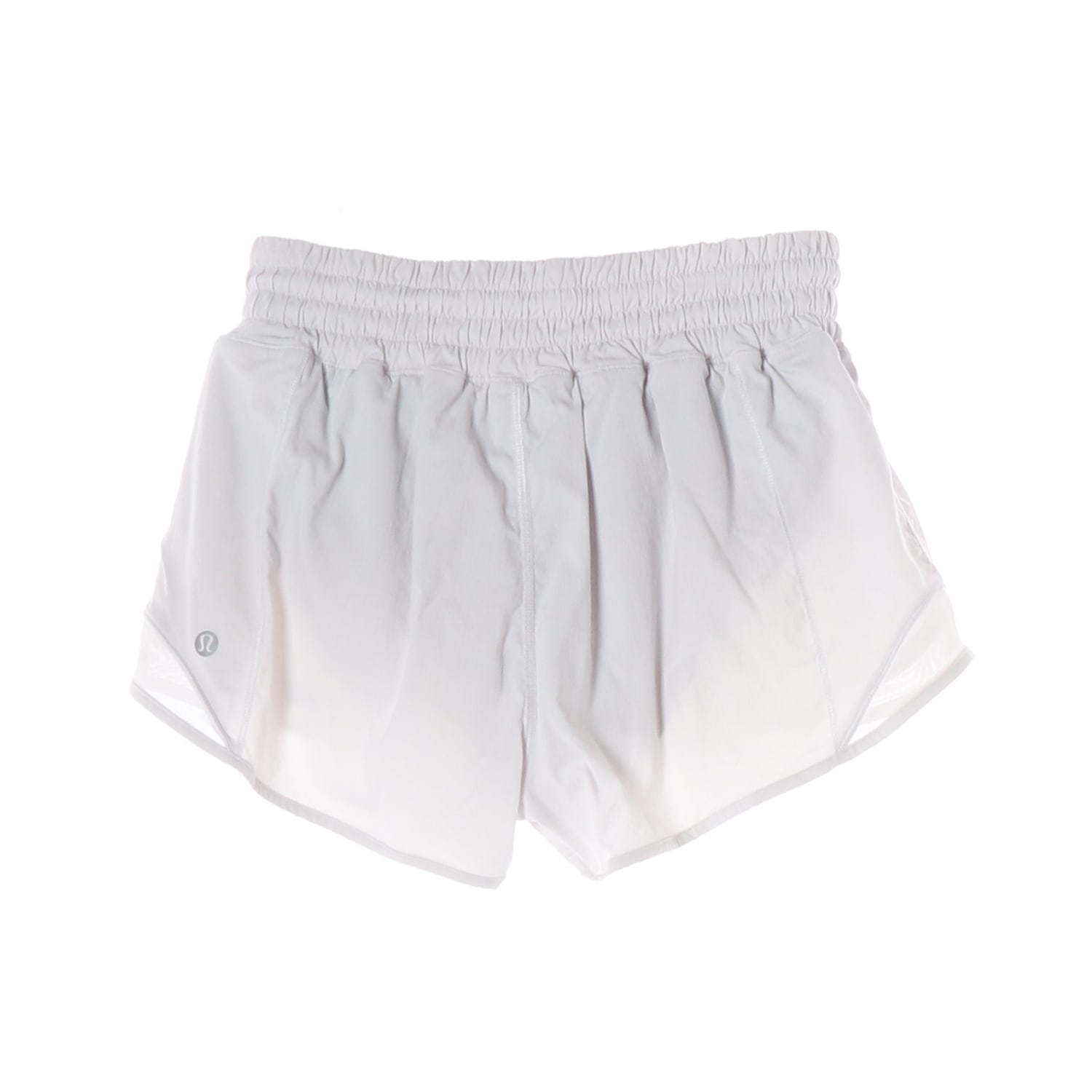 룰루레몬 24SS 하이라이즈 핫티 핫 쇼츠 숏팬츠 반바지 이미지 2