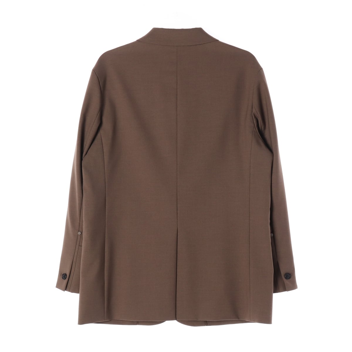일꼬르소 21FW 울 블렌드 블레이저 재킷 상세 이미지 3