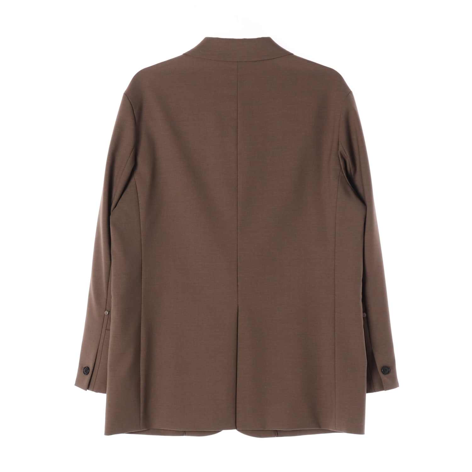 일꼬르소 21FW 울 블렌드 블레이저 재킷 이미지 3