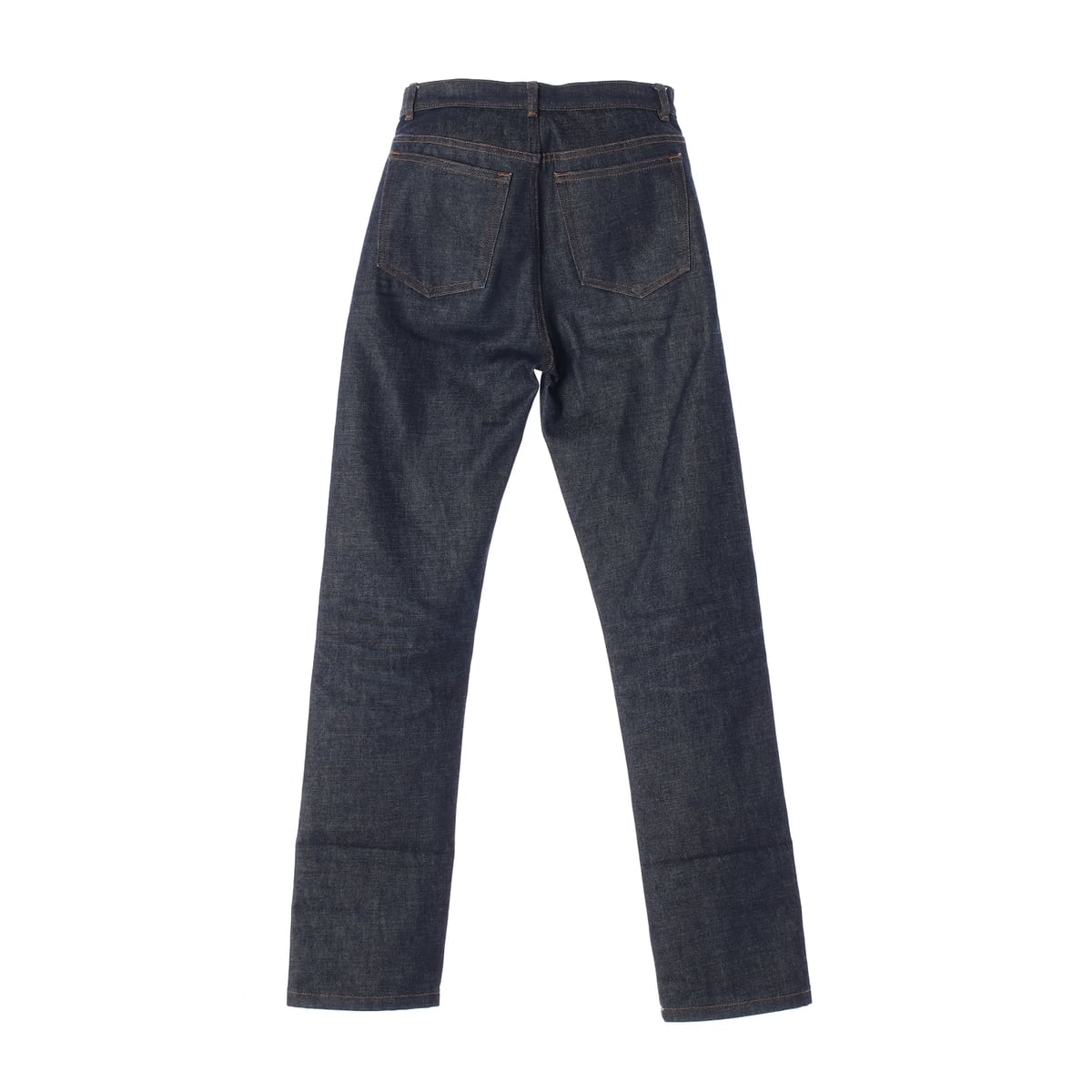 아페쎄 APC 22SS JEAN STANDARD 면 데님팬츠 W26 상세 이미지 2