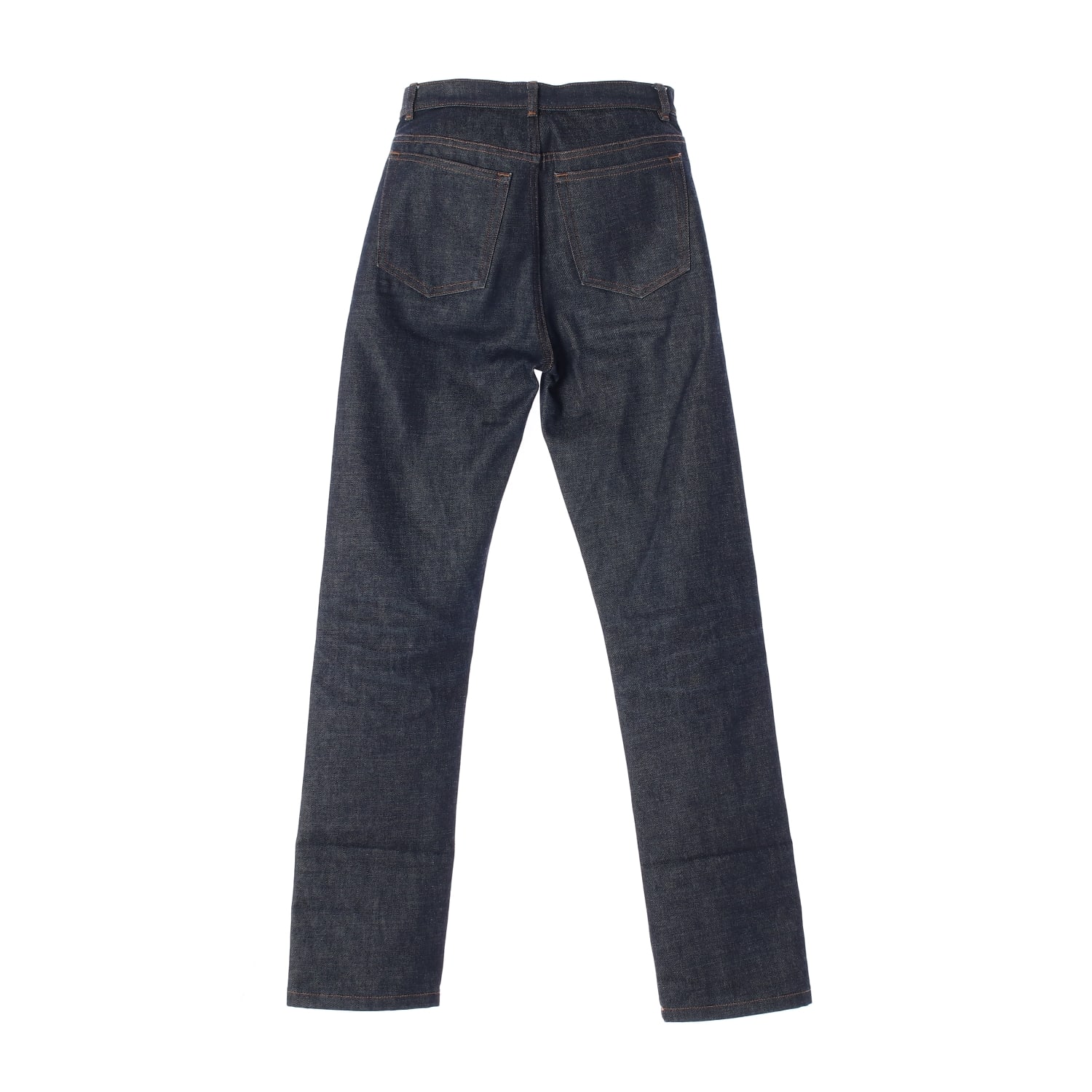 아페쎄 APC 22SS JEAN STANDARD 면 데님팬츠 W26 이미지 2