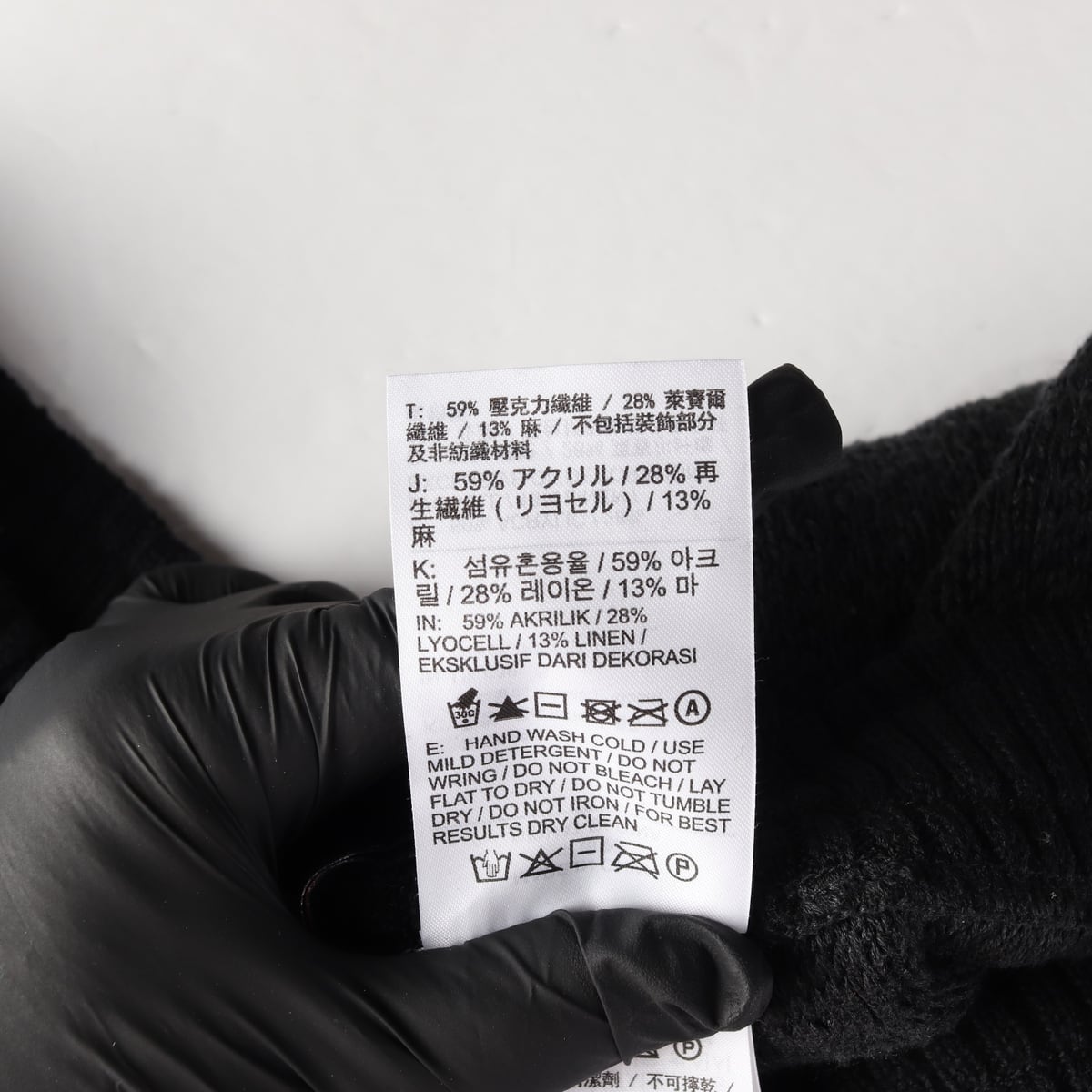 조던 24SS 점프맨 로고 자수 숏팬츠 상세 이미지 5