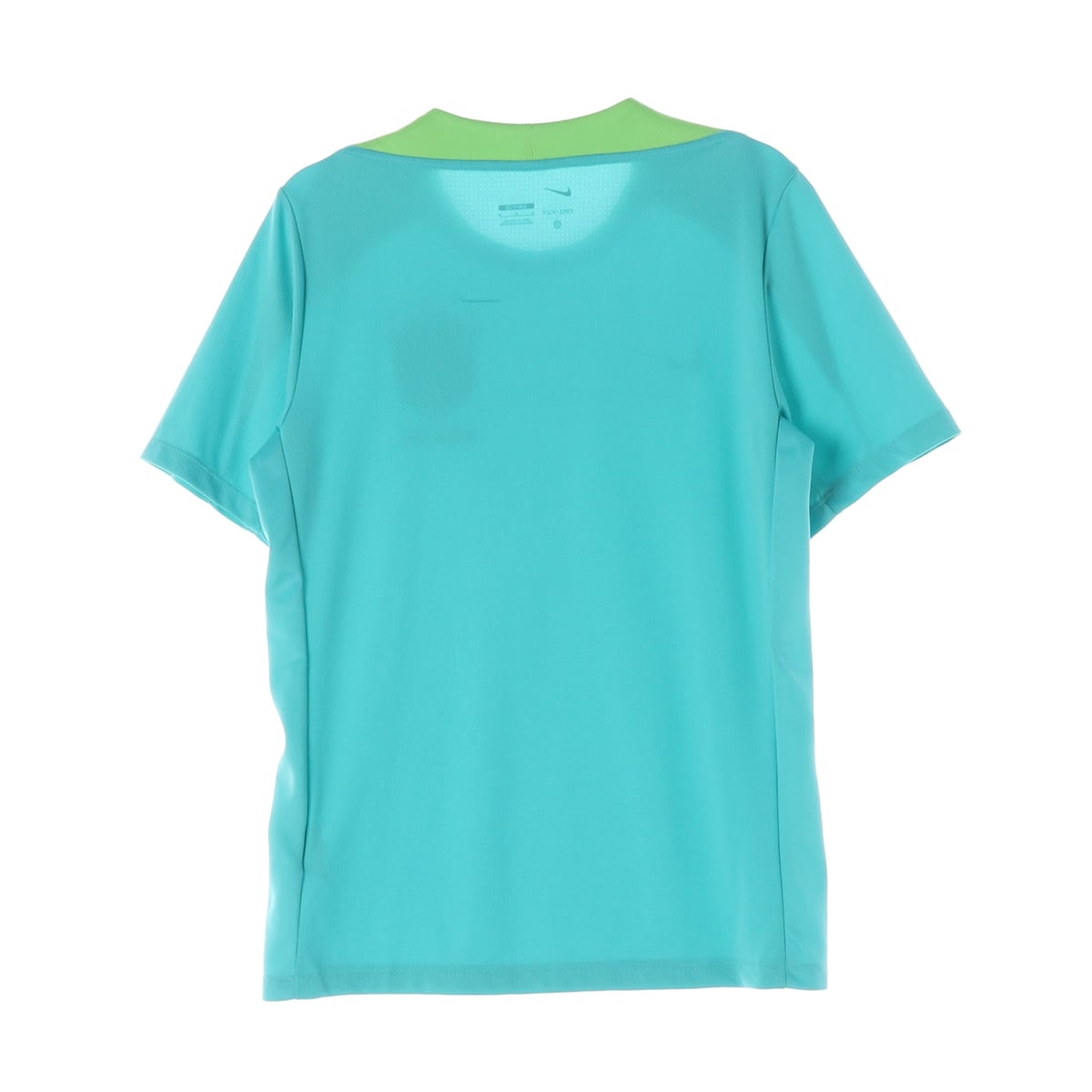 나이키 24SS 브라질 국가대표팀 엠블럼 DRI-FIT 슬림핏 반팔 티셔츠 상세 이미지 2
