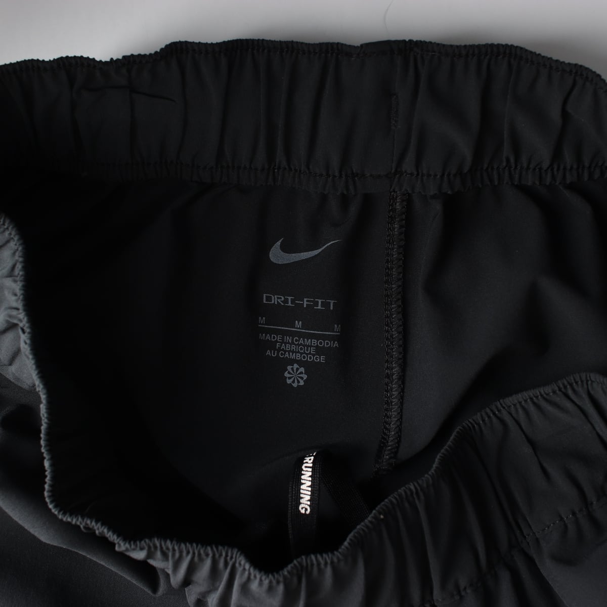 나이키 23SS DRI-FIT 러닝 메쉬 조거팬츠 상세 이미지 3