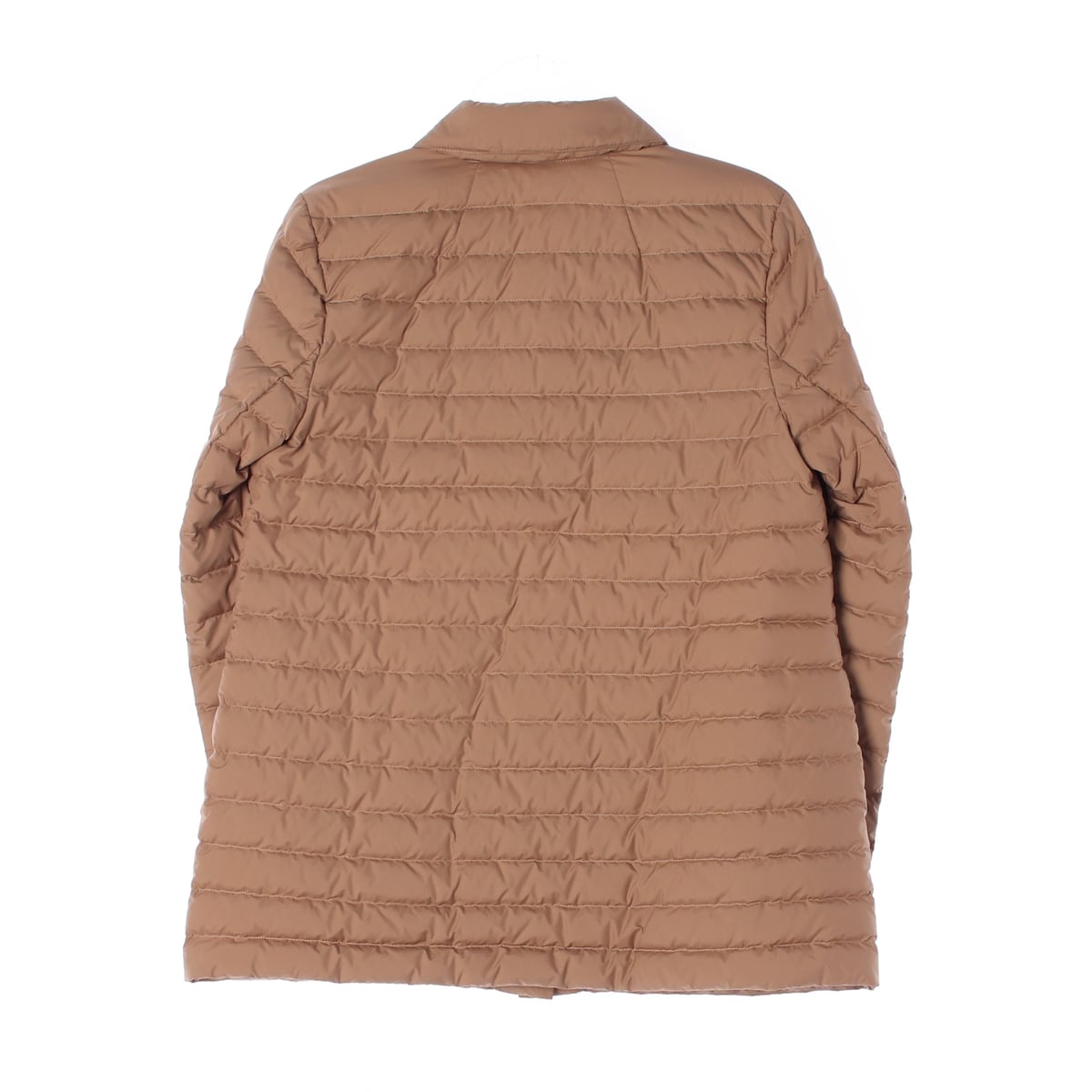 띠어리 CHORE COAT 다운 퀼팅 숏 패딩 재킷 상세 이미지 2