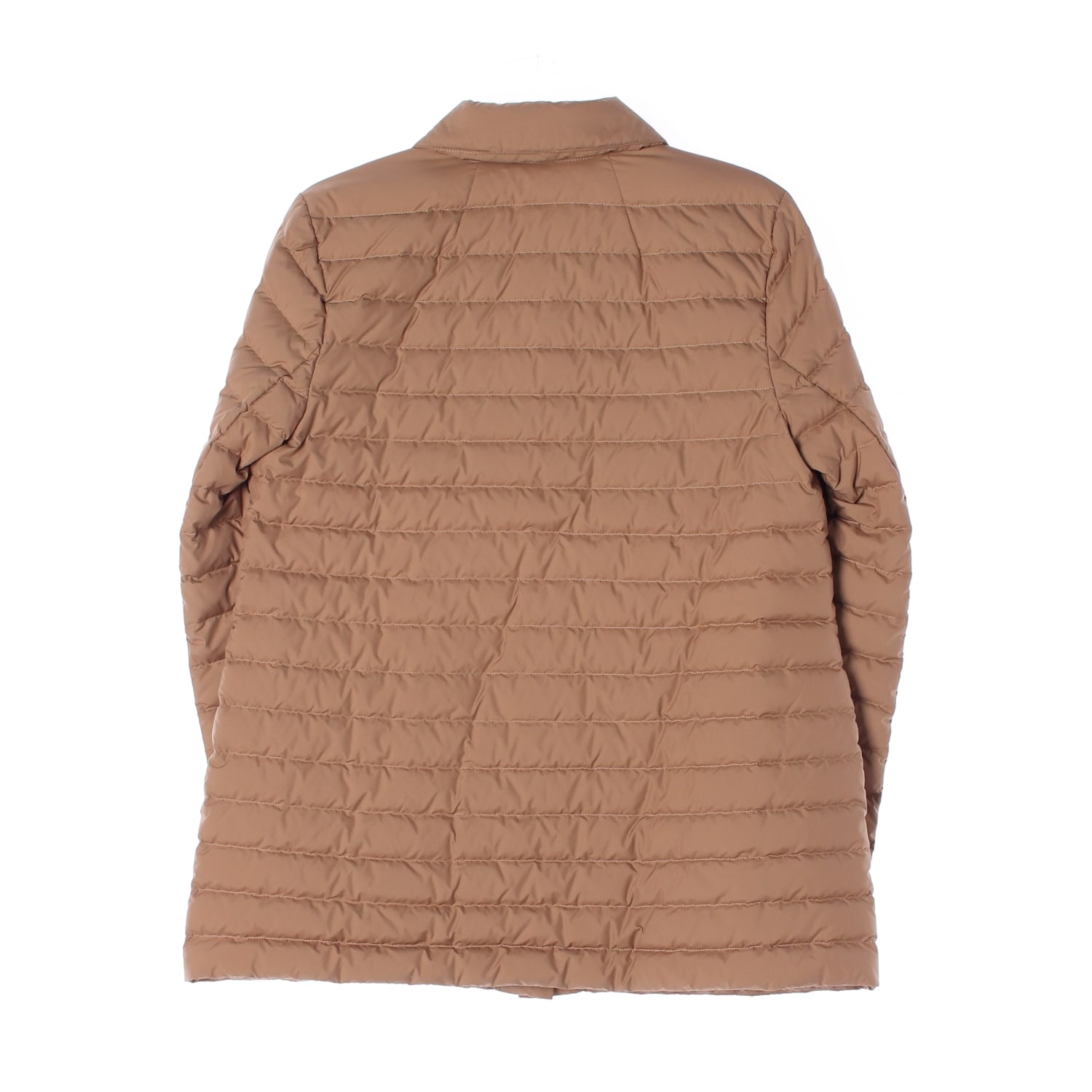 띠어리 CHORE COAT 다운 퀼팅 숏 패딩 재킷 이미지 2