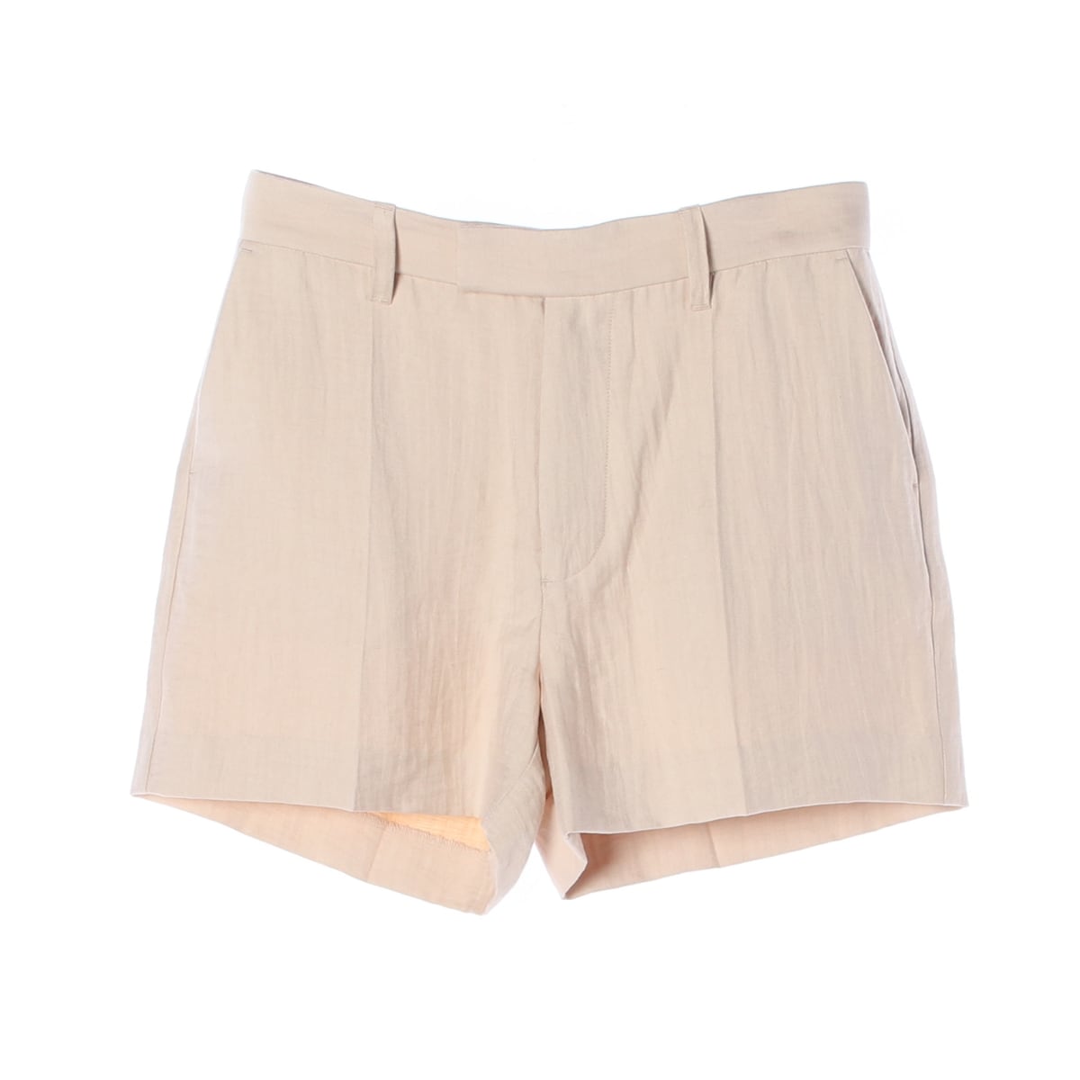 (새상품) 쟈딕앤볼테르 23SS PLEASE TAILLEUR 린넨 숏팬츠 상세 이미지 1