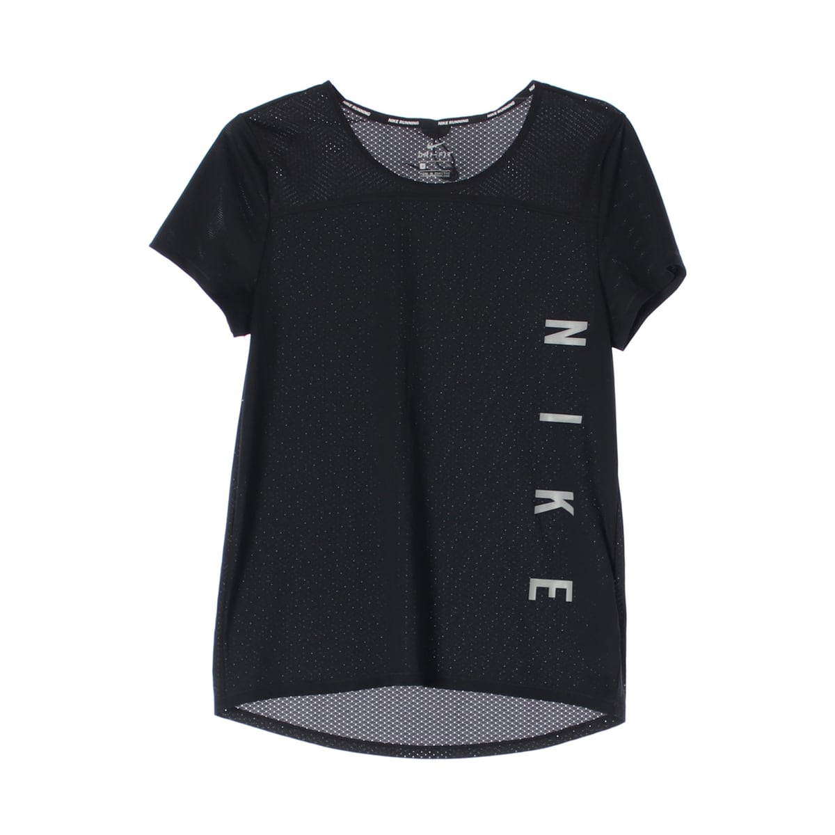 나이키 21SS DRI-FIT 로고 프린트 반팔 티셔츠 상세 이미지 1