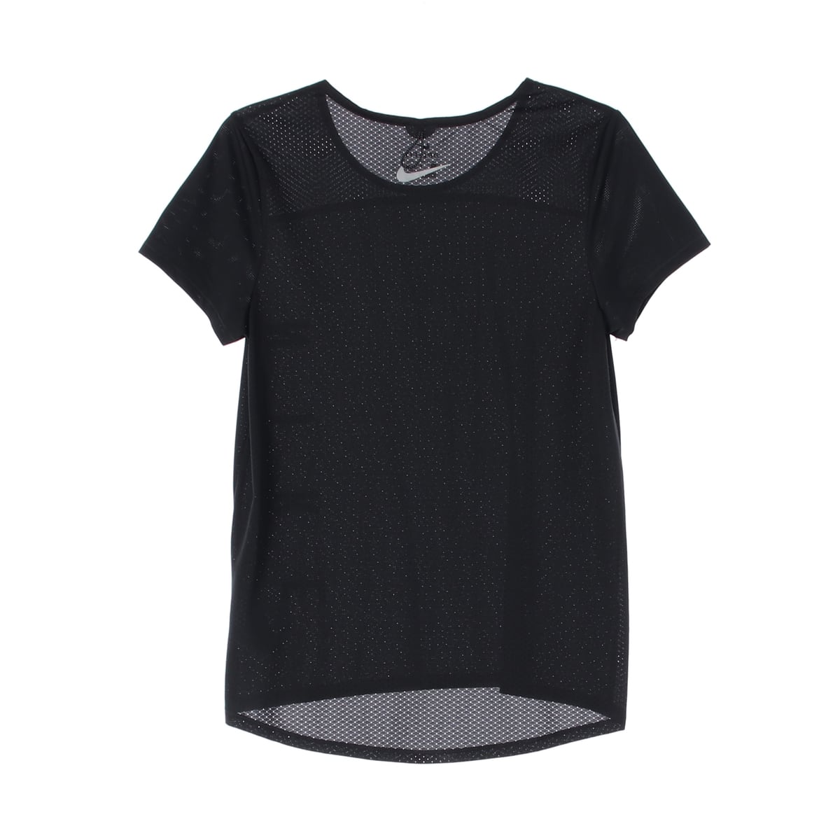 나이키 21SS DRI-FIT 로고 프린트 반팔 티셔츠 상세 이미지 2