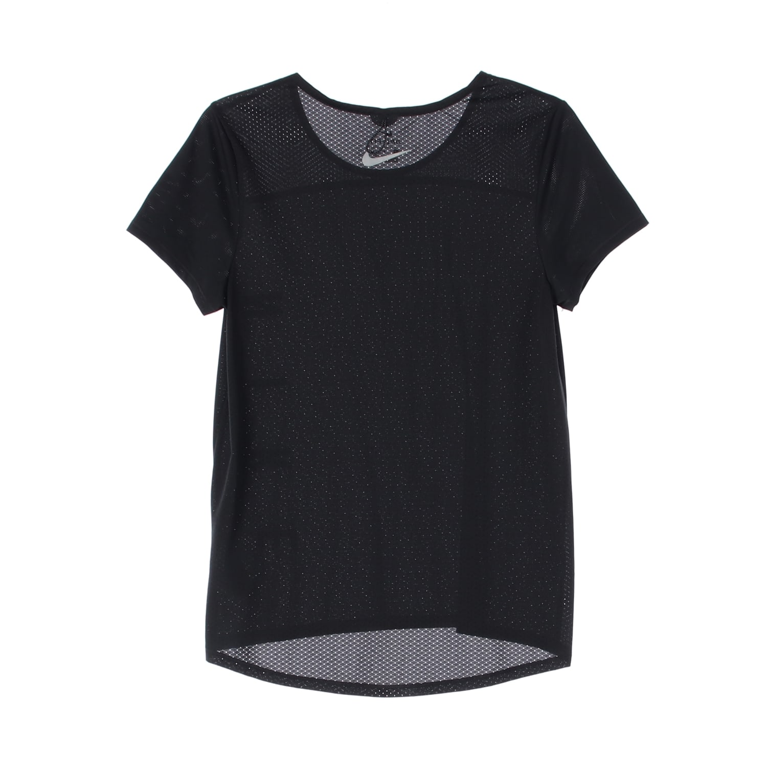 나이키 21SS DRI-FIT 로고 프린트 반팔 티셔츠 이미지 2