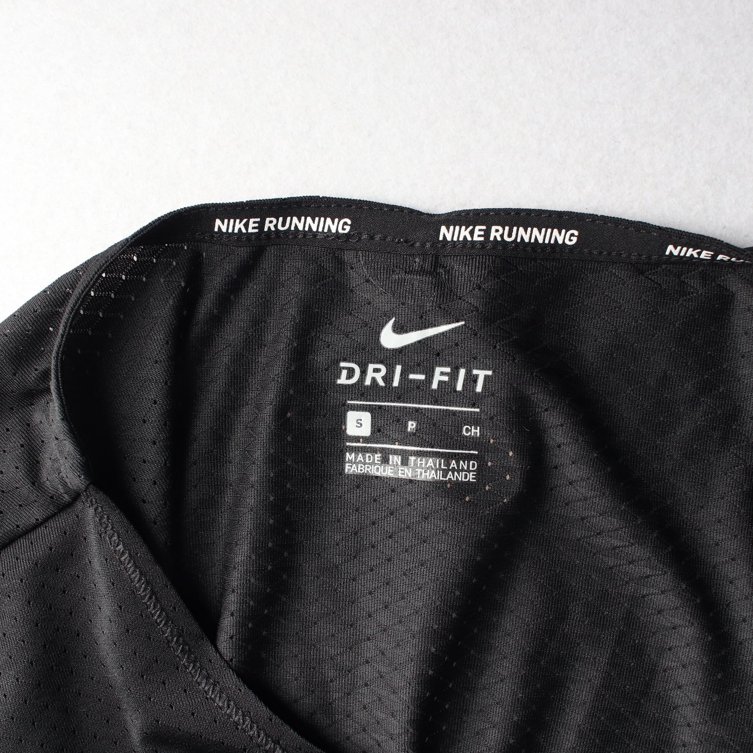 나이키 21SS DRI-FIT 로고 프린트 반팔 티셔츠 이미지 3