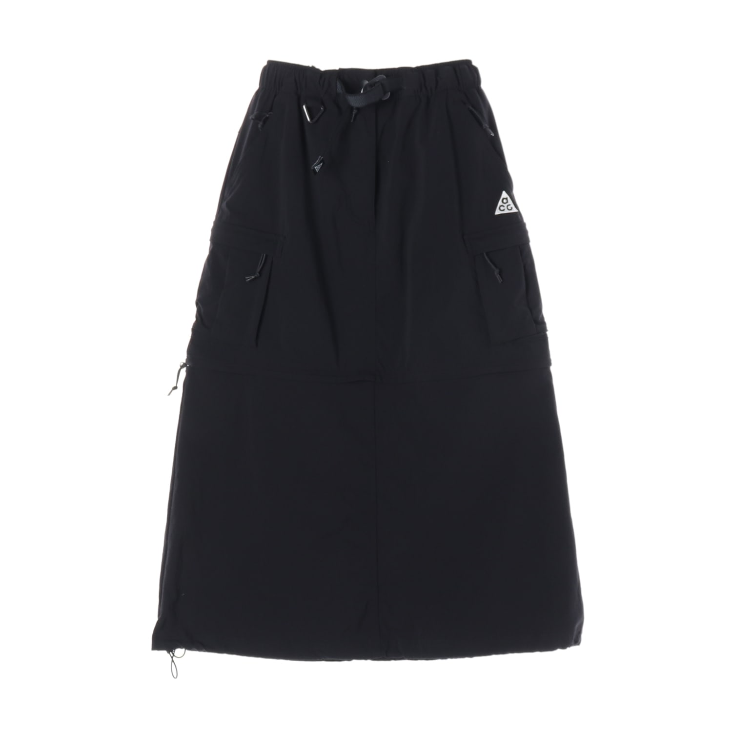 나이키 ACG 24SS 카고 포켓 스트레이트 롱 스커트 이미지 1