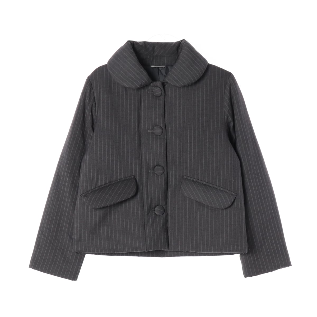 타입서비스 25FW Chubby Puffer Jacket 처비 푸퍼 숏 패딩 재킷 상세 이미지 1