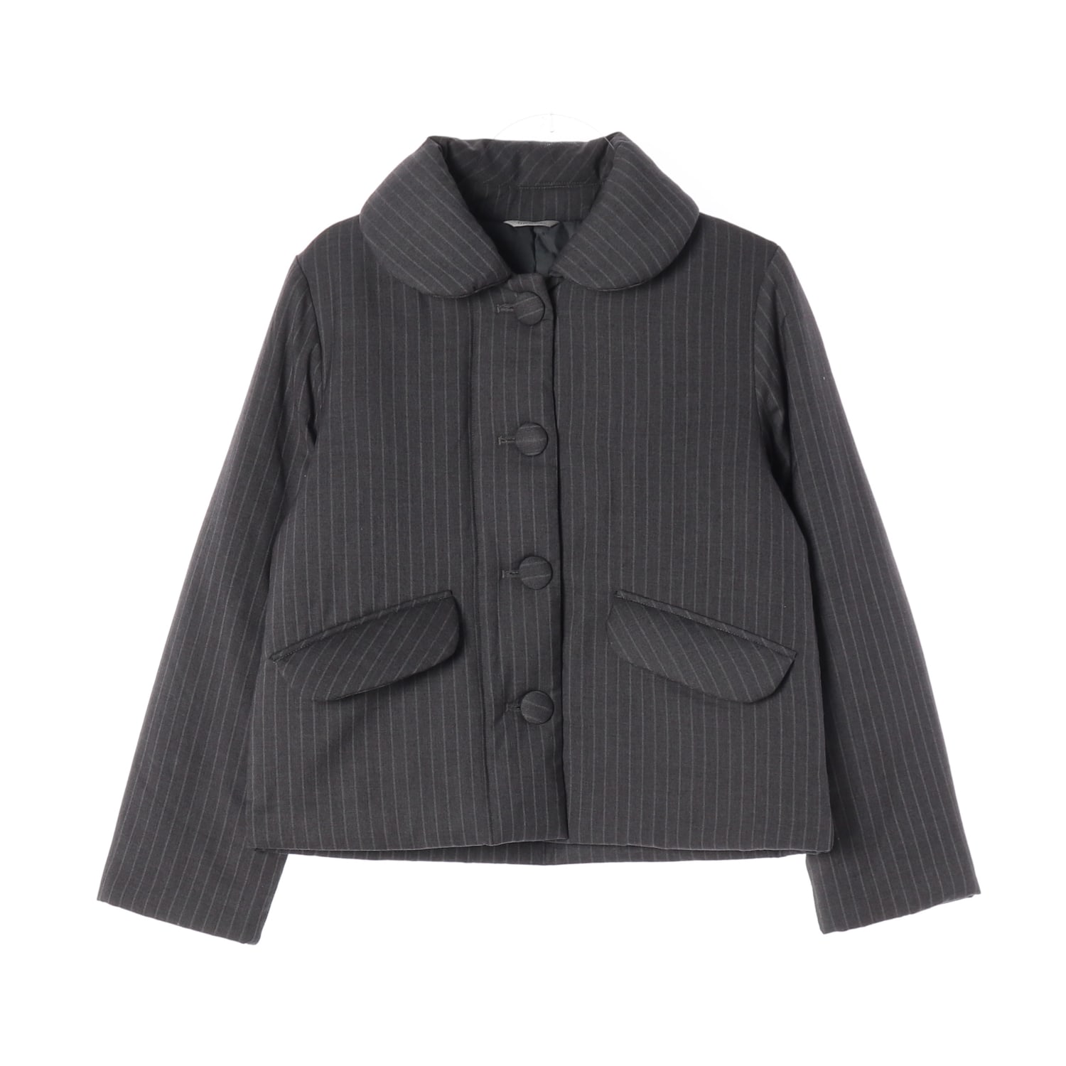 타입서비스 25FW Chubby Puffer Jacket 처비 푸퍼 숏 패딩 재킷 이미지 1