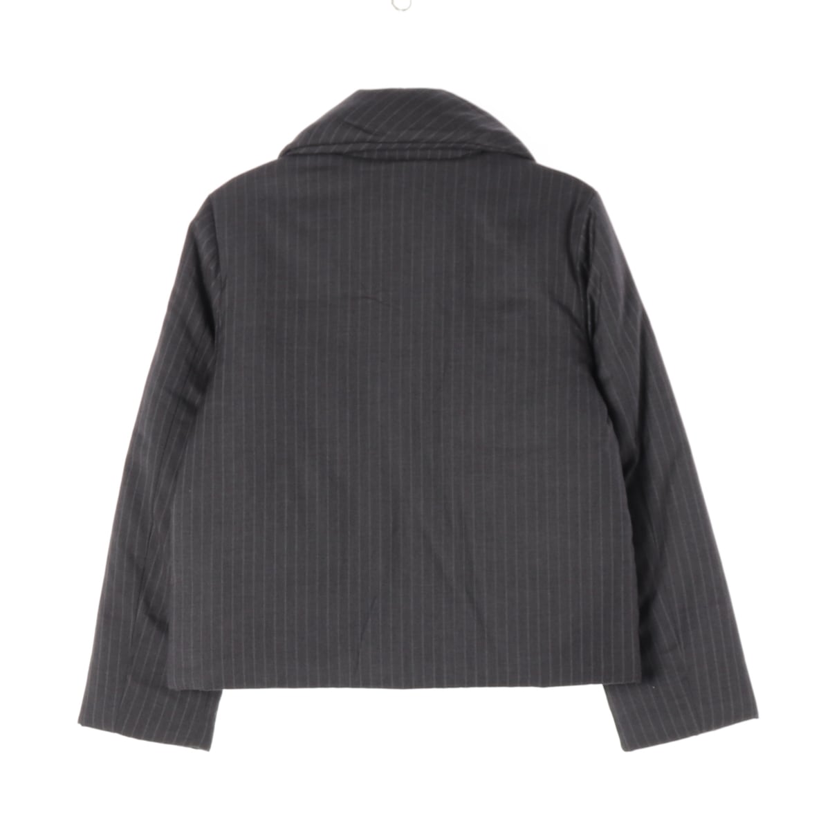 타입서비스 25FW Chubby Puffer Jacket 처비 푸퍼 숏 패딩 재킷 상세 이미지 3