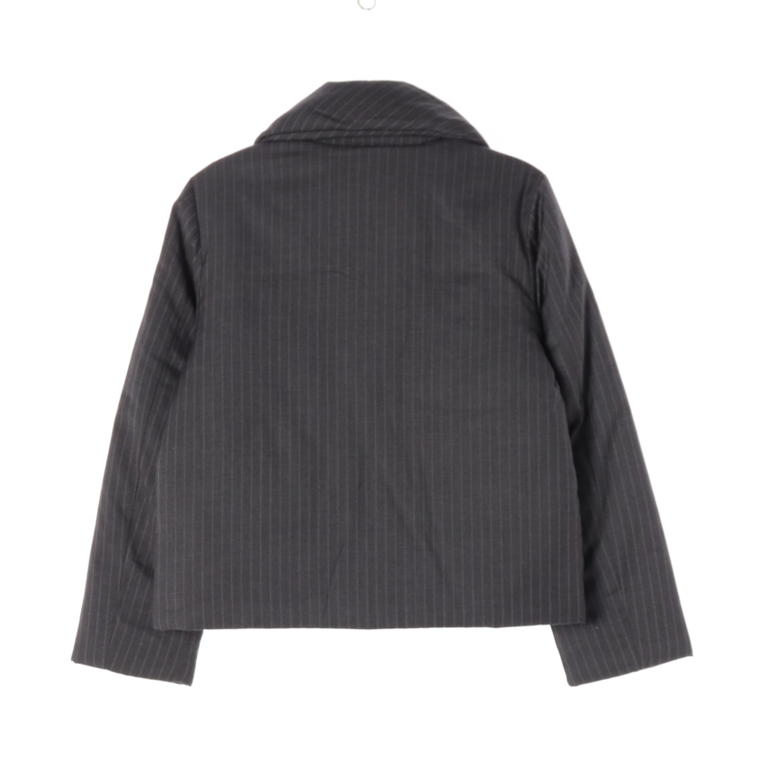 타입서비스 25FW Chubby Puffer Jacket 처비 푸퍼 숏 패딩 재킷 이미지 3