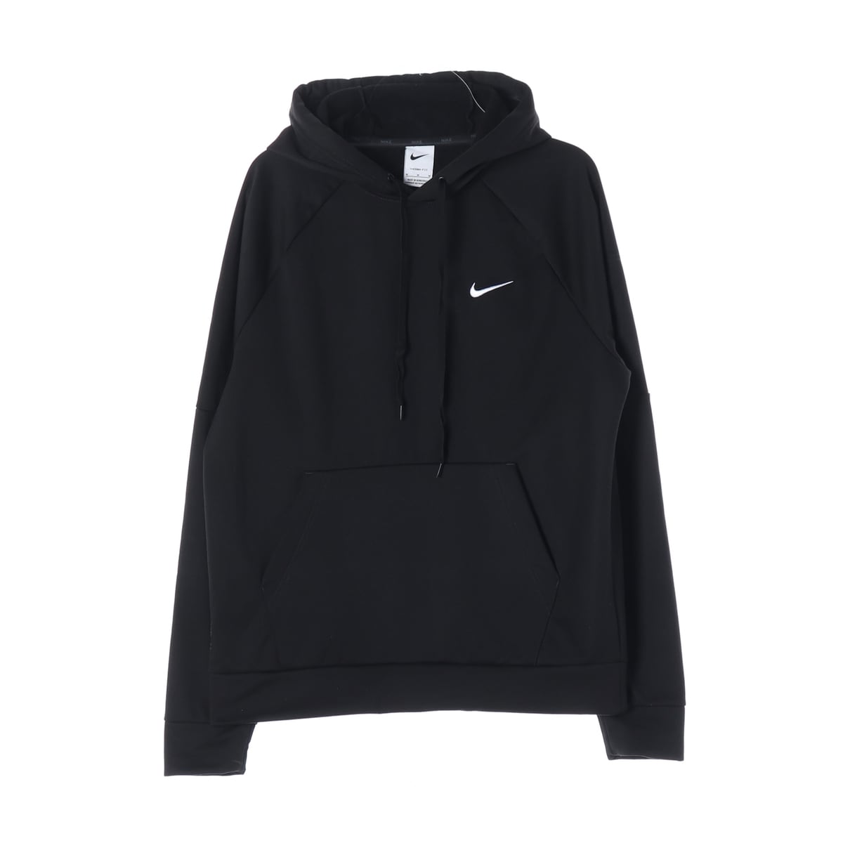 나이키 22FW 써마핏 스우시로고 피트니스 기모 후디 후드티 상세 이미지 1