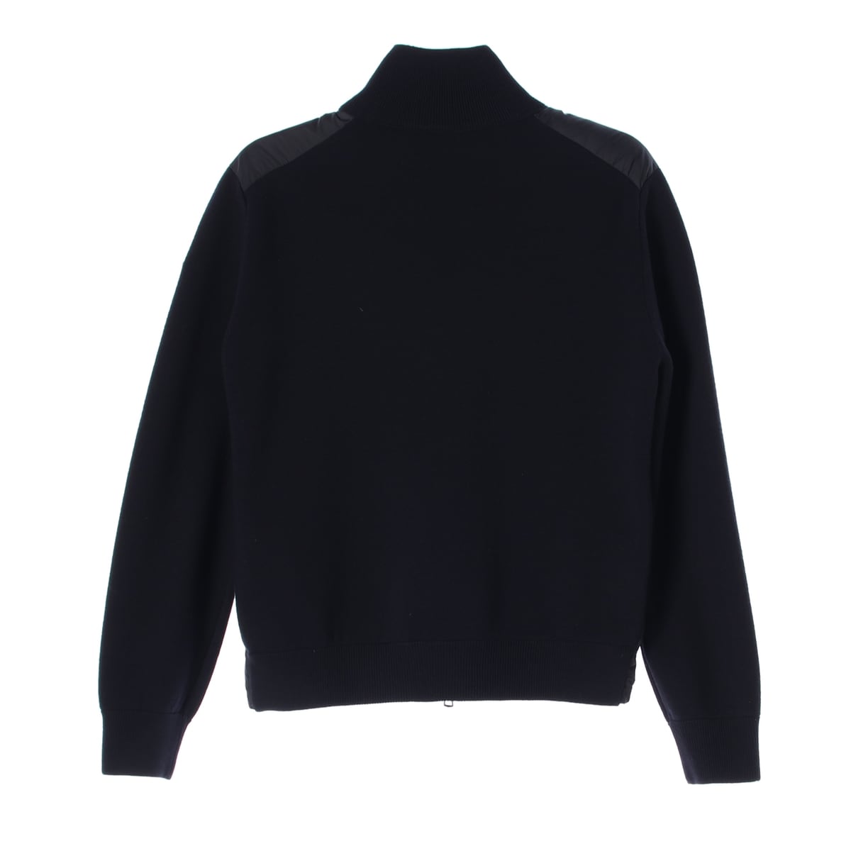 몽클레어 maglione tricot 다운 패딩 니트 가디건 상세 이미지 3