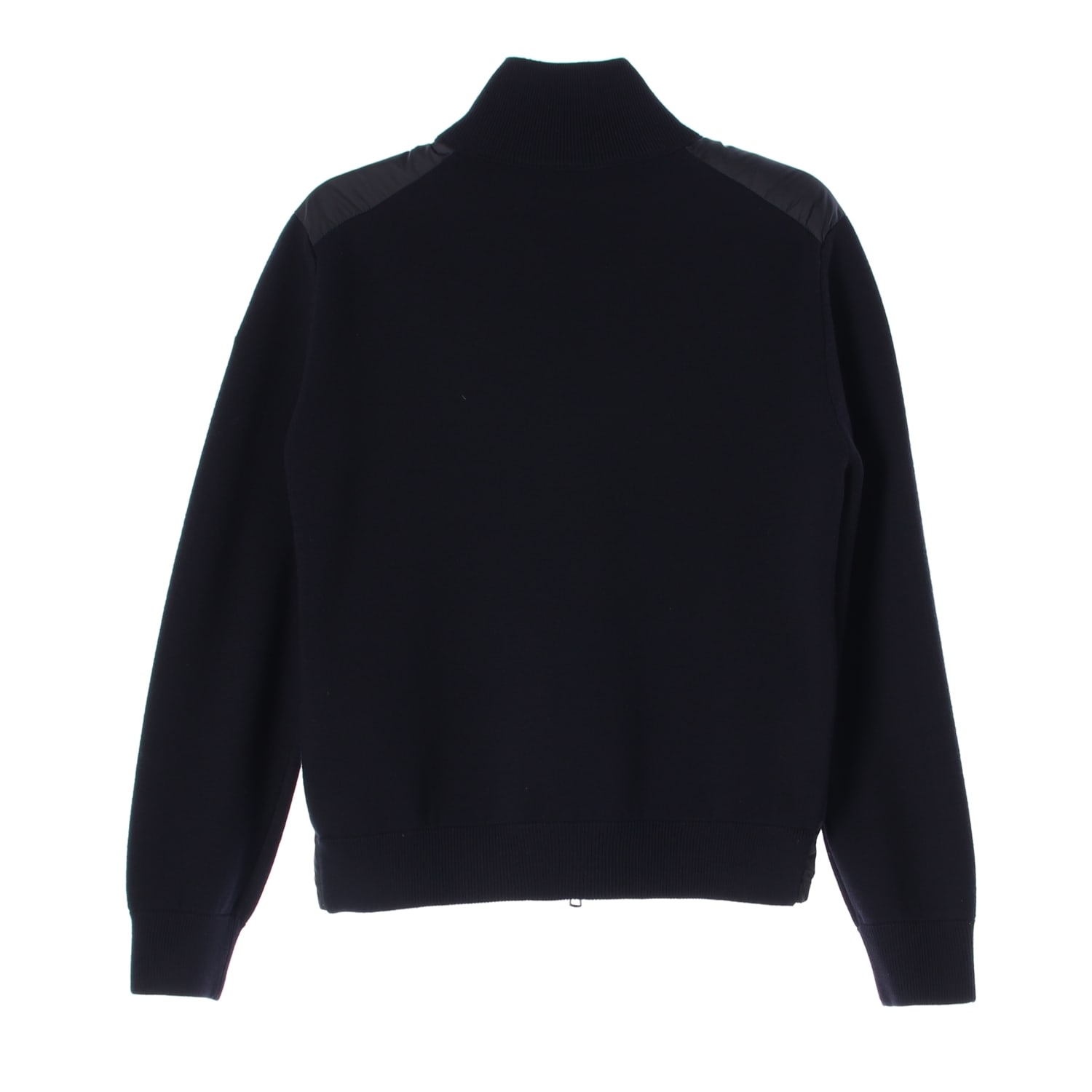 몽클레어 maglione tricot 다운 패딩 니트 가디건 이미지 3