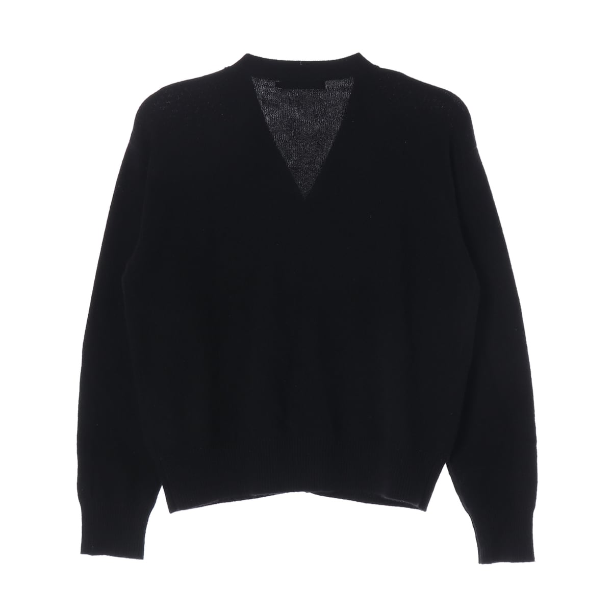 아틀리에 나인 25FW 모 야크 혼방 오버핏 가디건 상세 이미지 2