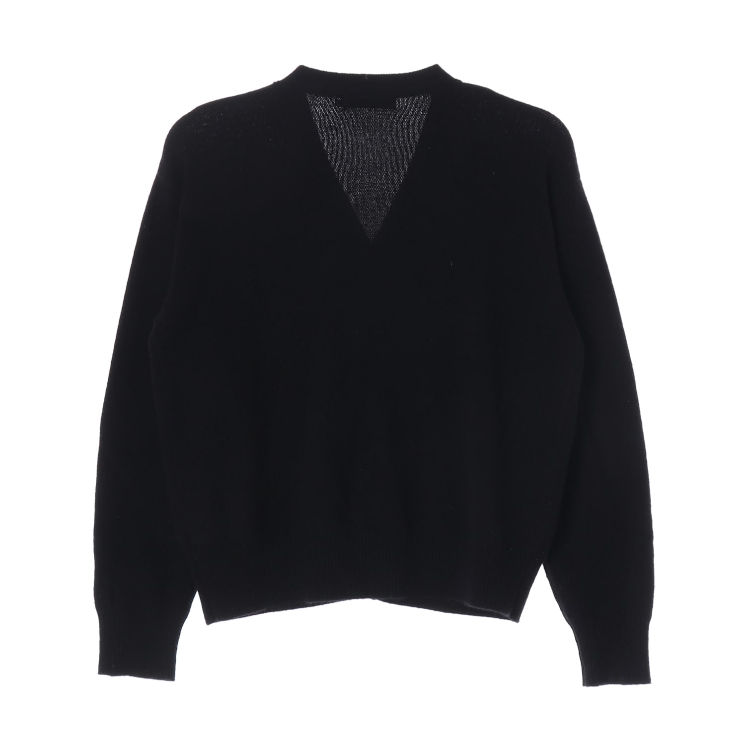 아틀리에 나인 25FW 모 야크 혼방 오버핏 가디건 이미지 2